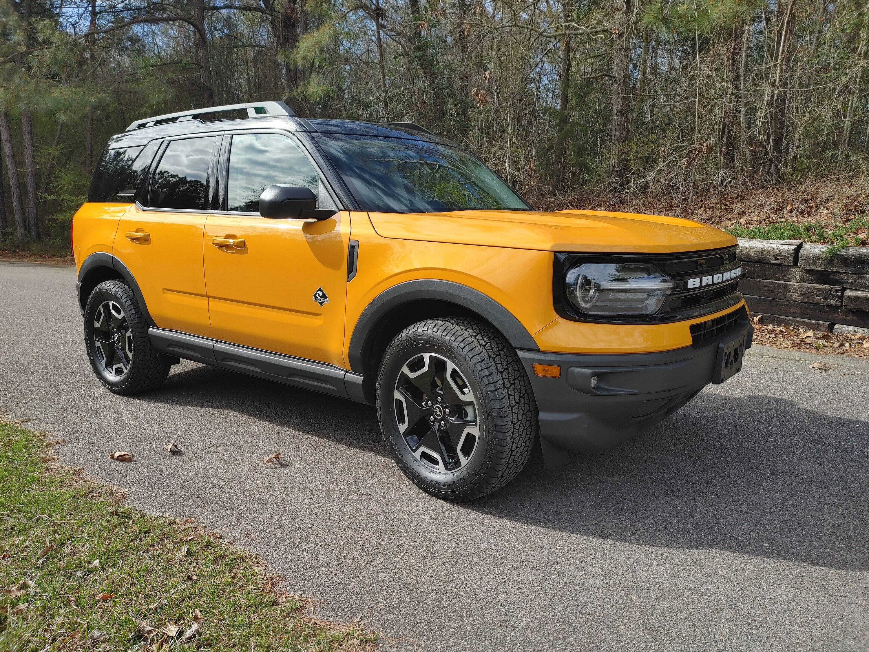 Ford Bronco Sport BFG Trail-Terrain TA? 0311230932_HDR