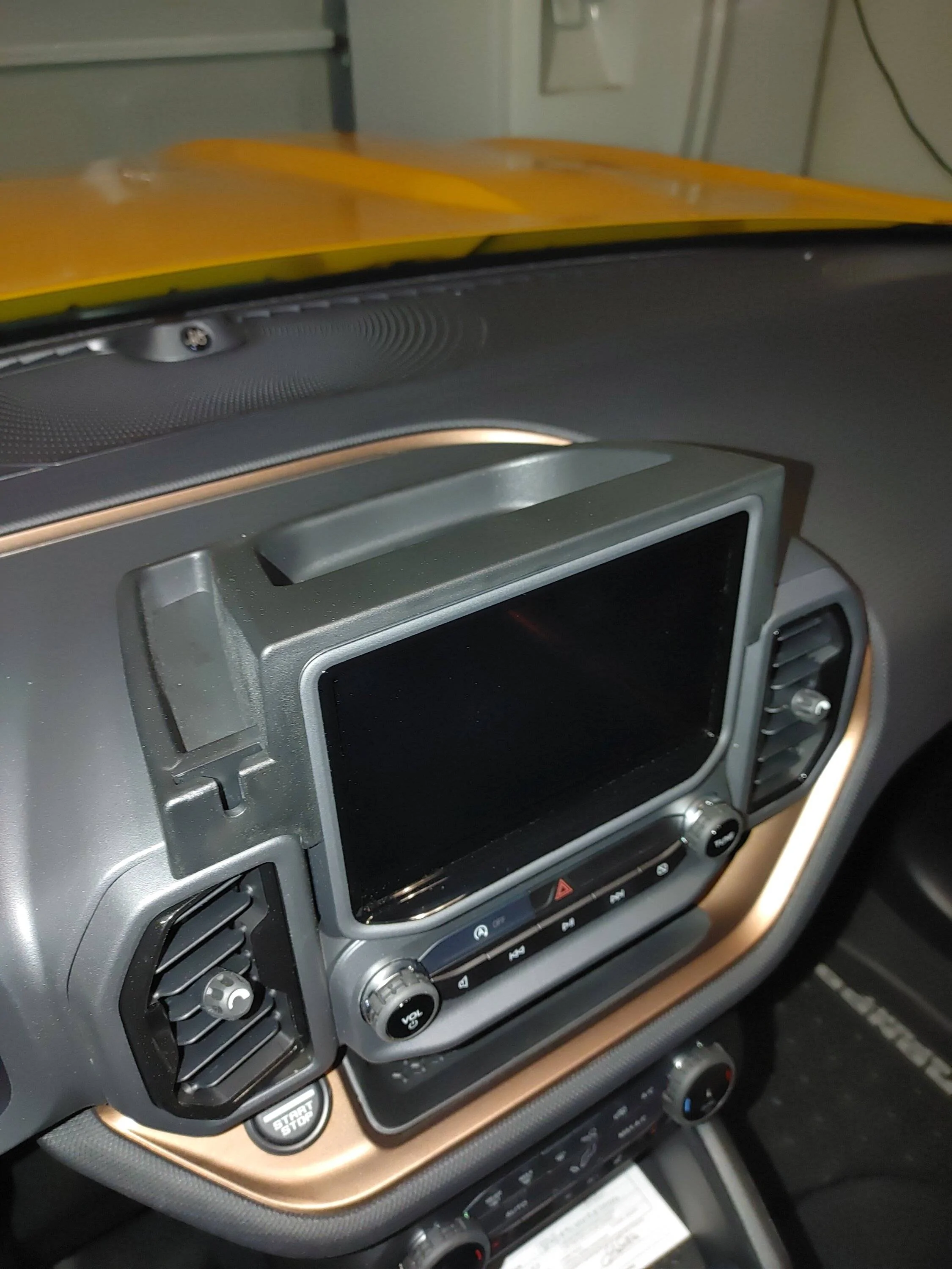 Ford Bronco Sport What did you do TO your Bronco Sport today? 0311231052