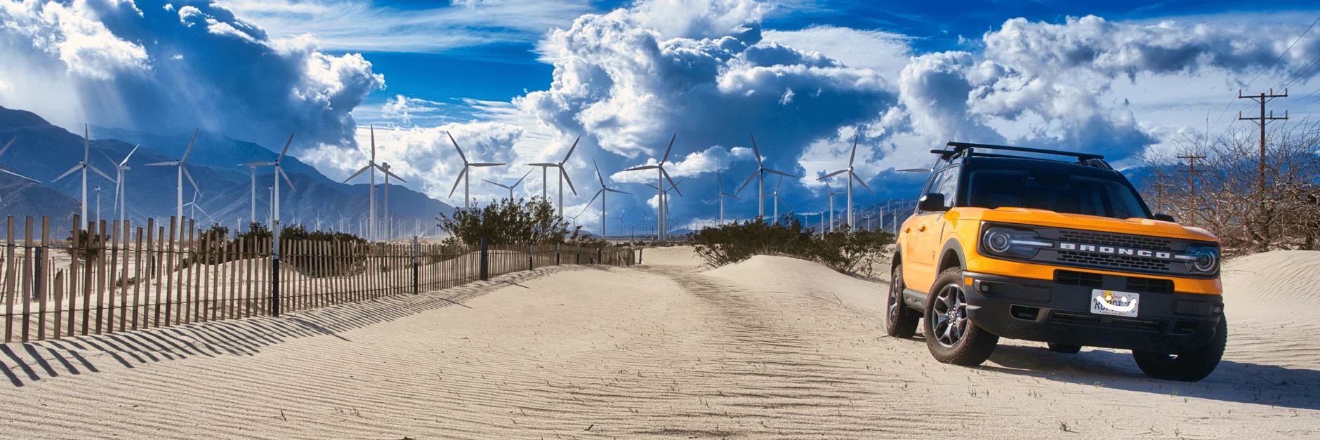 Ford Bronco Sport Post the best photos you've got of your Bronco Sport 1678593192737