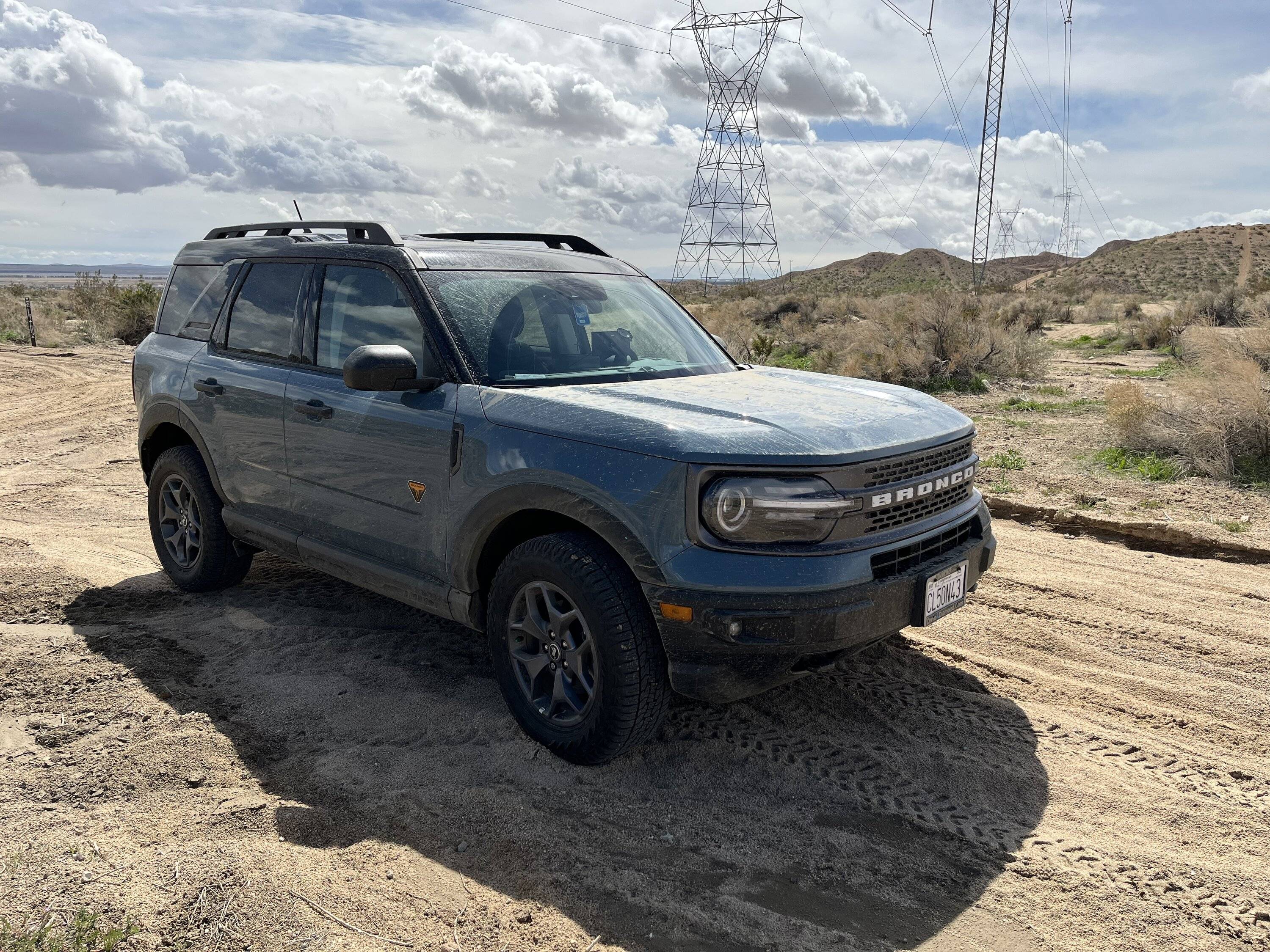 Ford Bronco Sport Post the best photos you've got of your Bronco Sport IMG_0342.JPG
