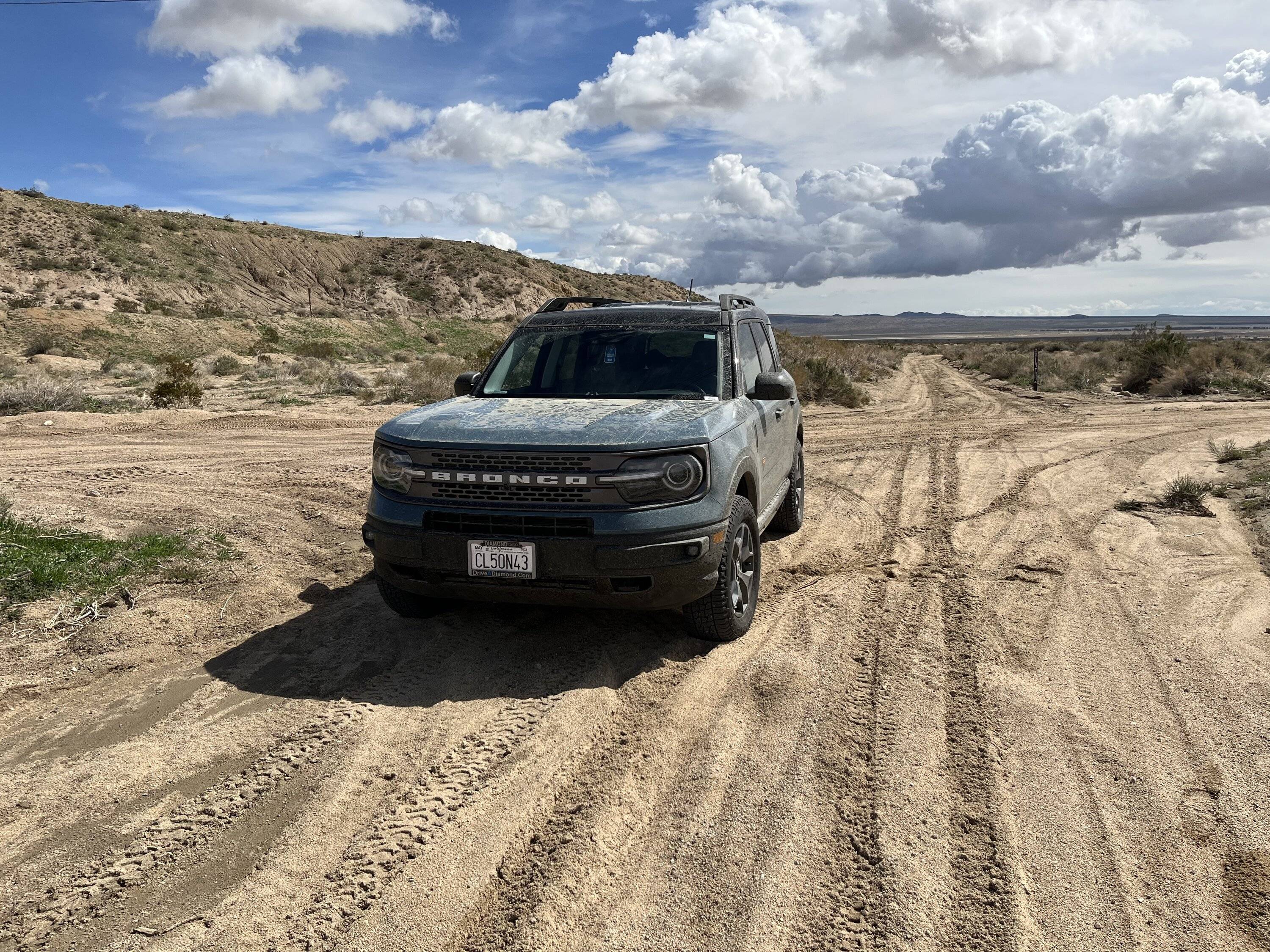 Ford Bronco Sport Post the best photos you've got of your Bronco Sport IMG_0341.JPG