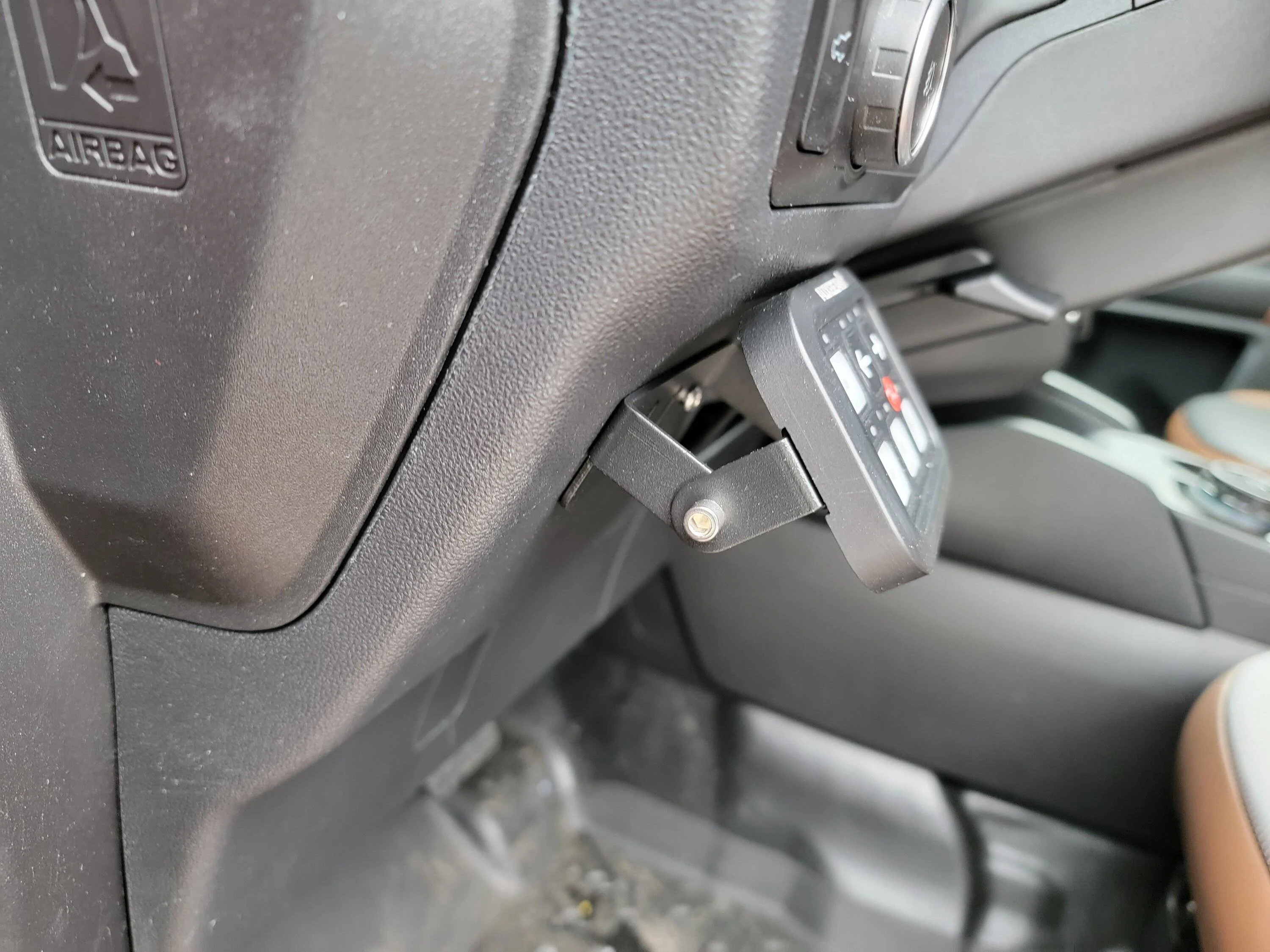 Ford Bronco Sport What did you do TO your Bronco Sport today? Switch panel sid