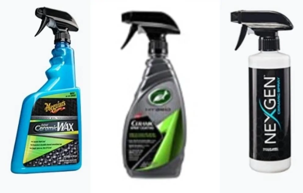 Ford Bronco Sport DIY Ceramic Coat products: Meguiar's, Turtle Wax, Nexgen or ??? Screenshot_20230312_185442
