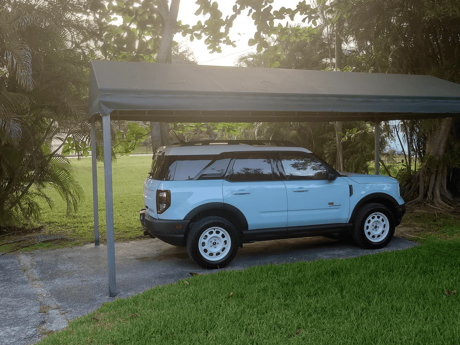 Ford Bronco Sport Say Hello and Introduce Yourself! ? 1678716355434