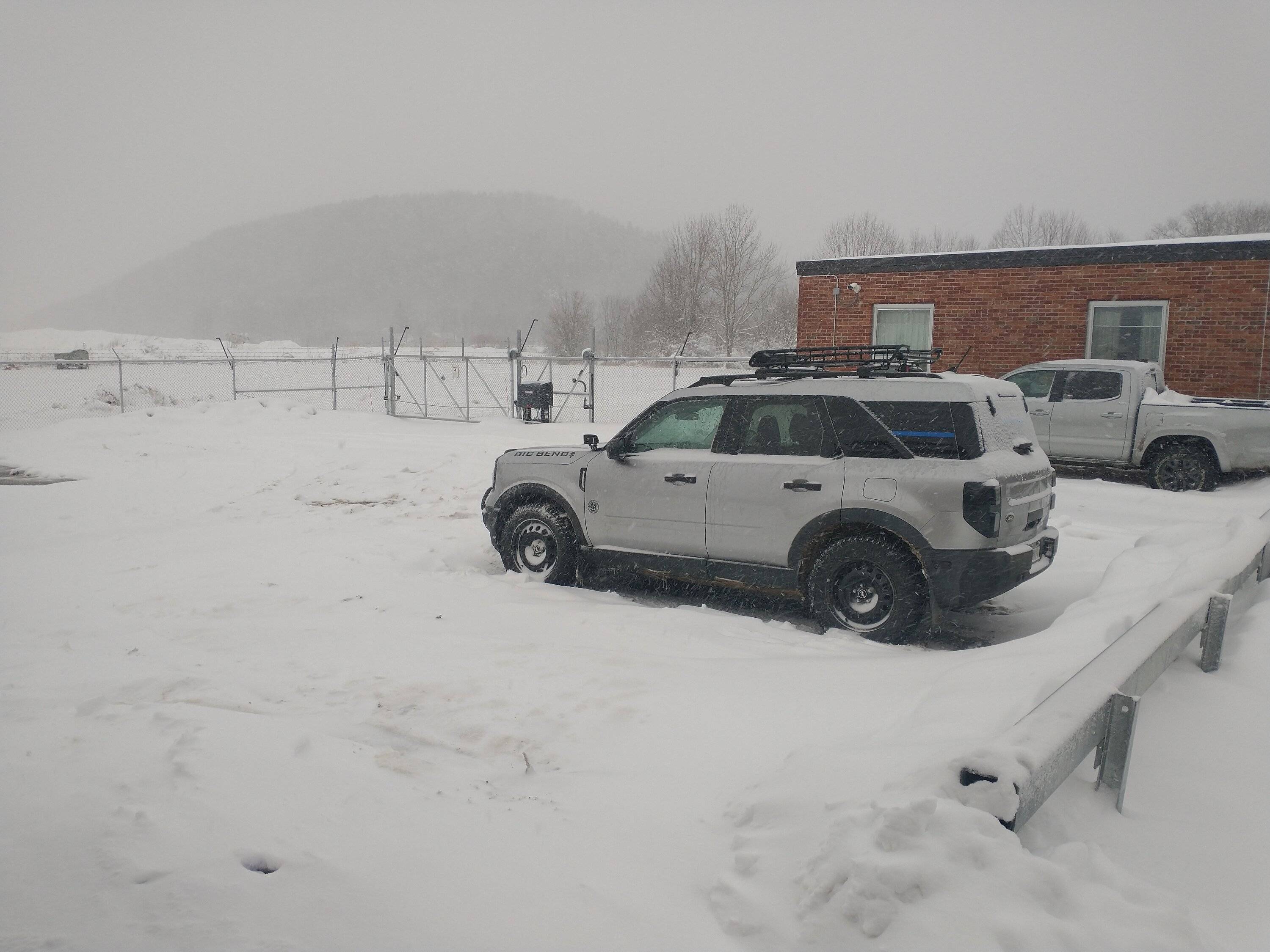 Ford Bronco Sport Post the best photos you've got of your Bronco Sport IMG_20230314_183138867