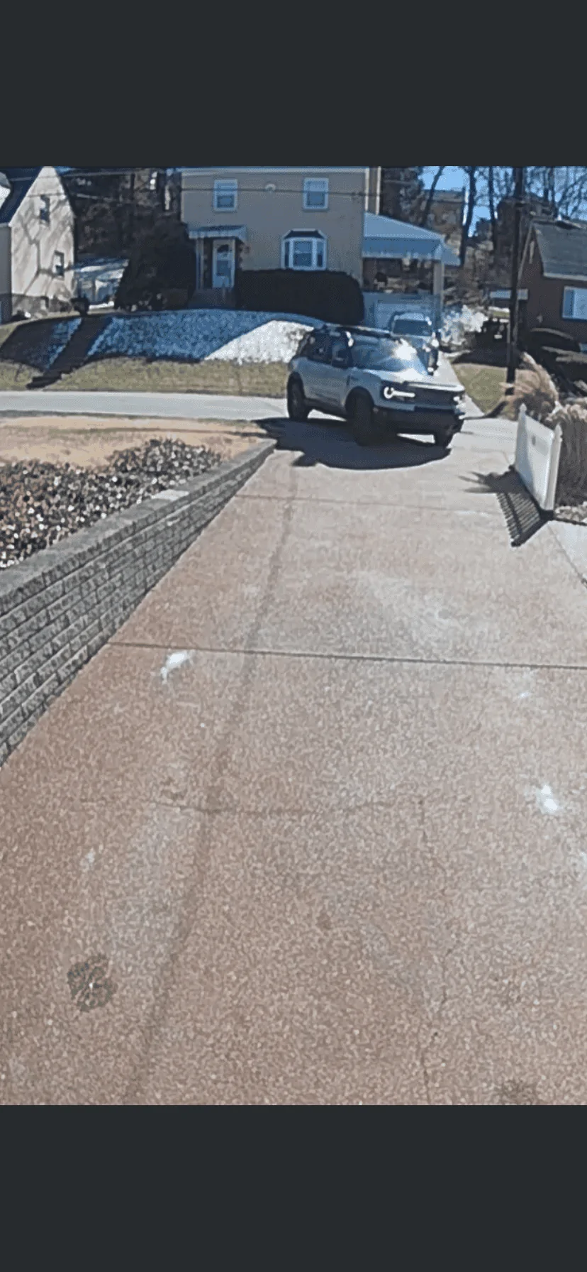 Ford Bronco Sport Comparison pics of OEM and Modified Badlands 6925526C-9843-463A-97DF-C10FF21FF552