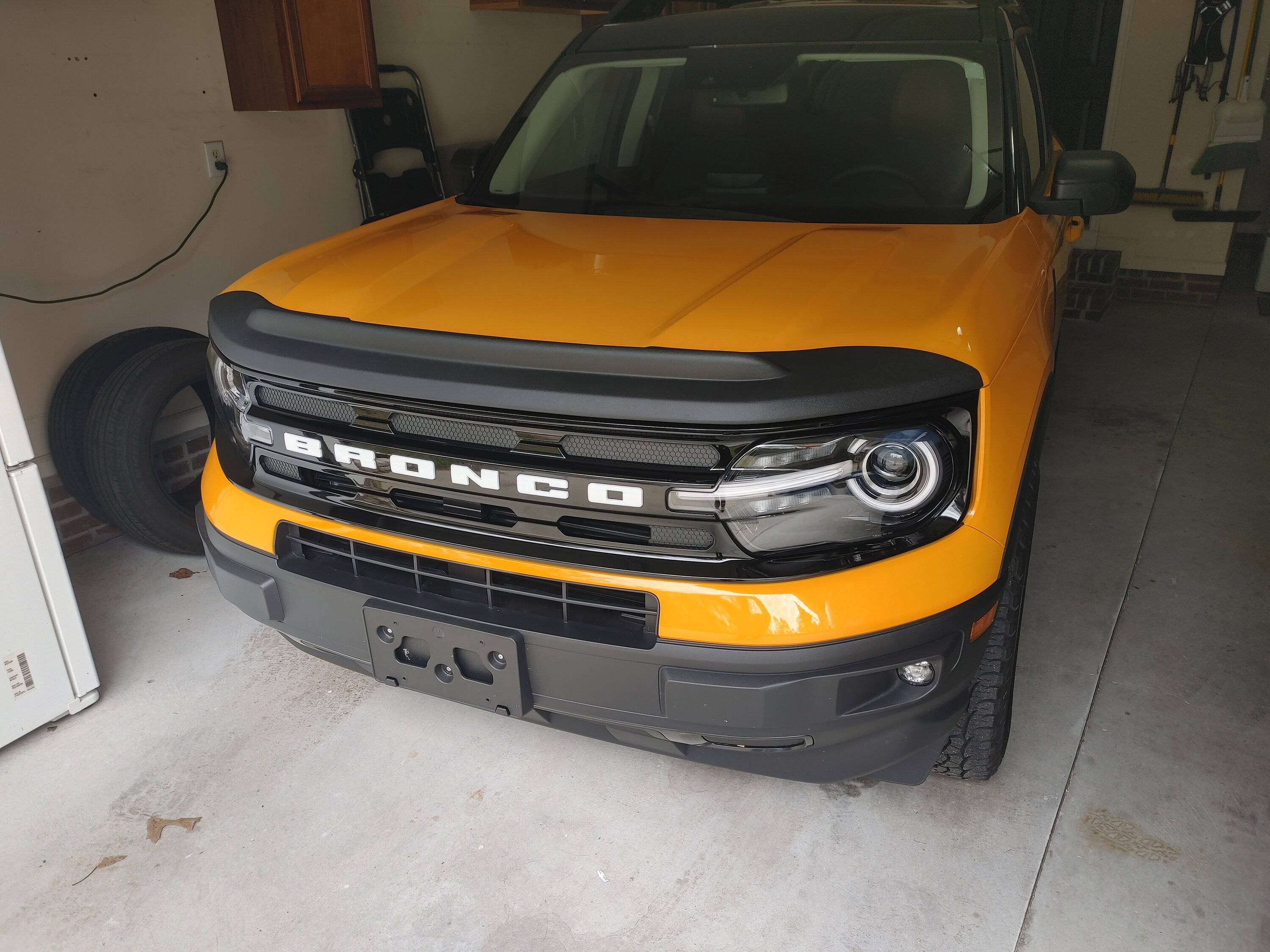 Ford Bronco Sport AEROSKIN II deflectors are they worth it? 0318231305_HDR (1)