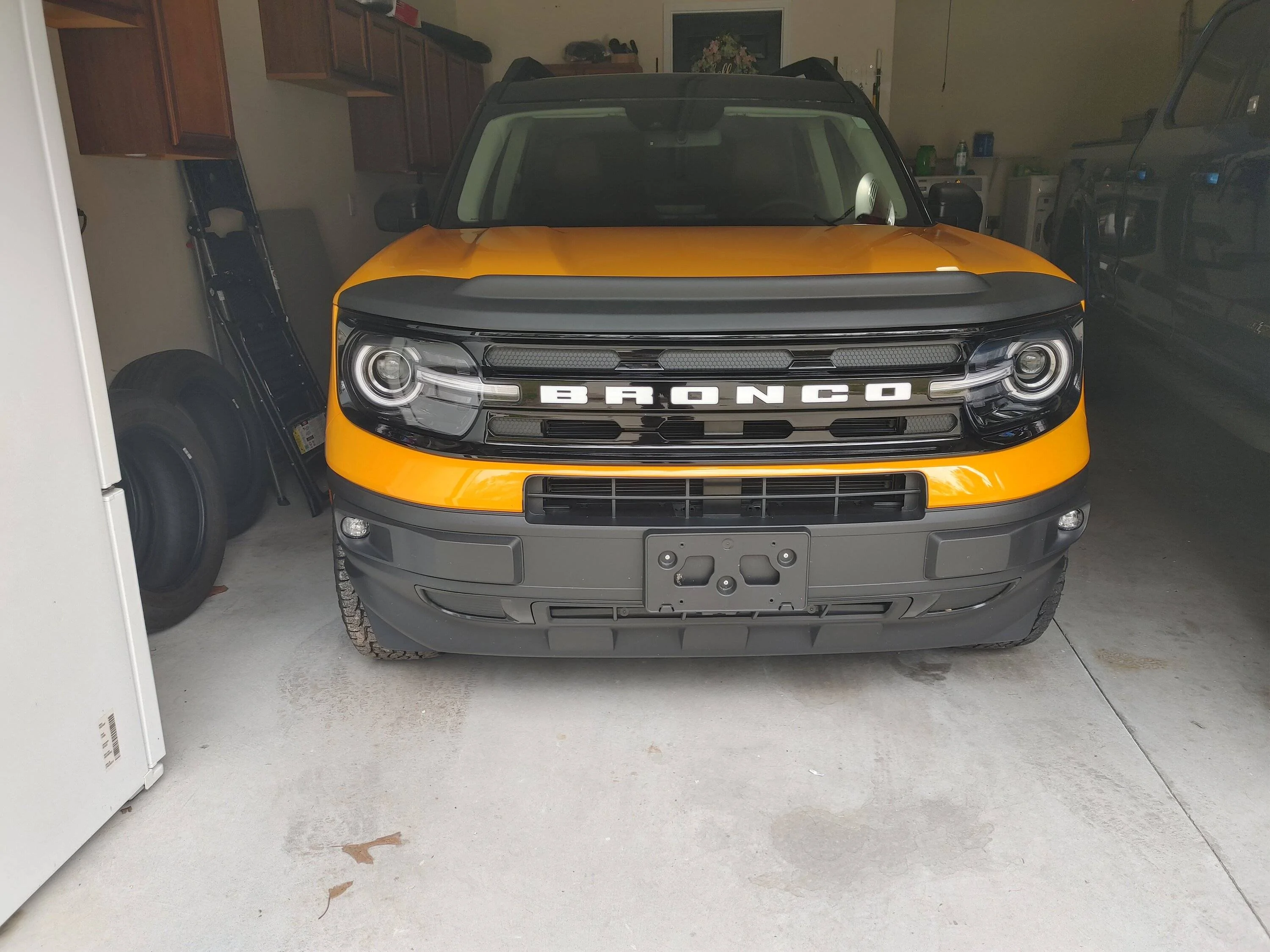 Ford Bronco Sport AEROSKIN II deflectors are they worth it? 0318231305a_HDR