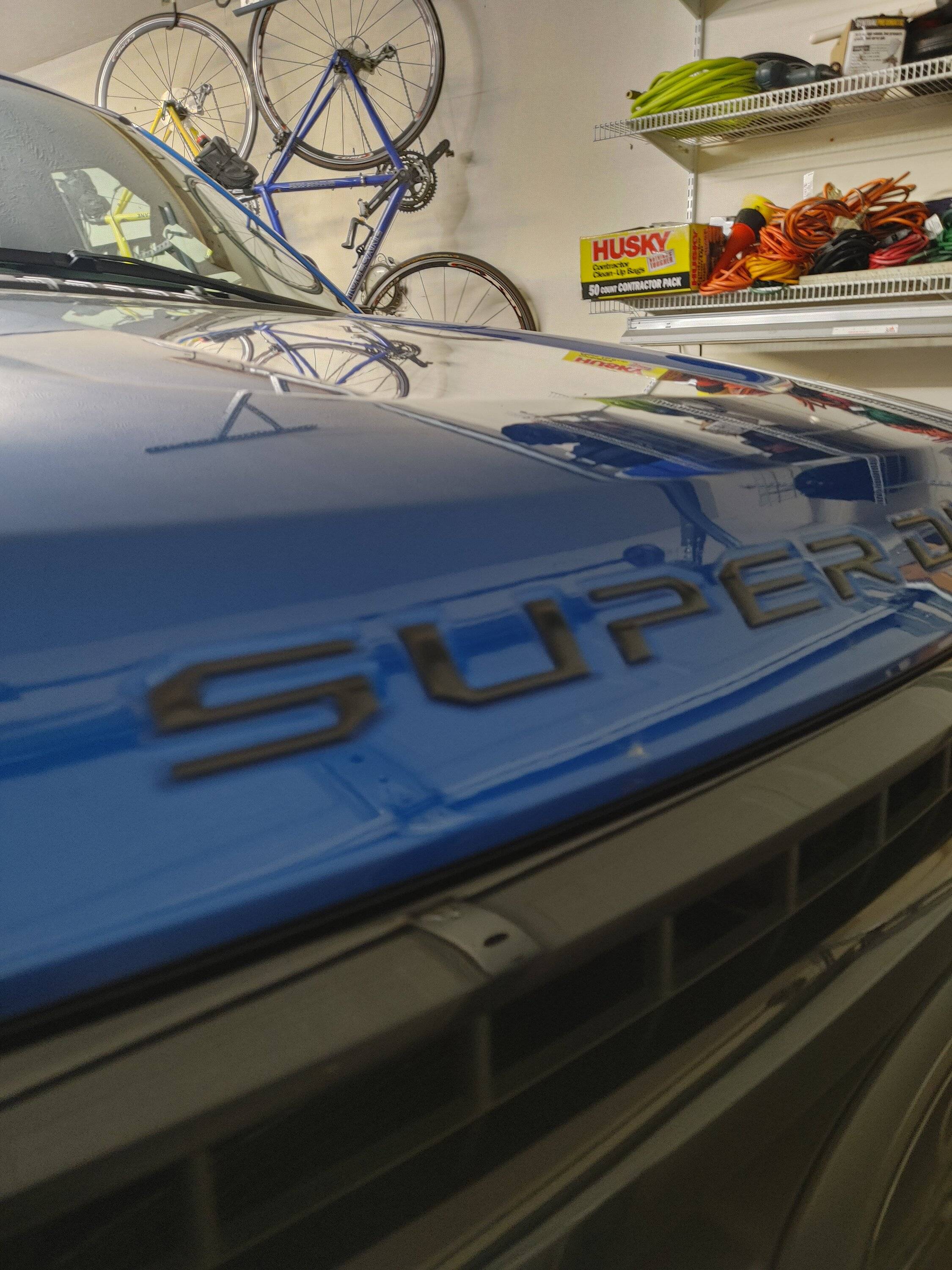 Ford Bronco Sport Color for emblems on Cactus Gray? 0318232022_HDR