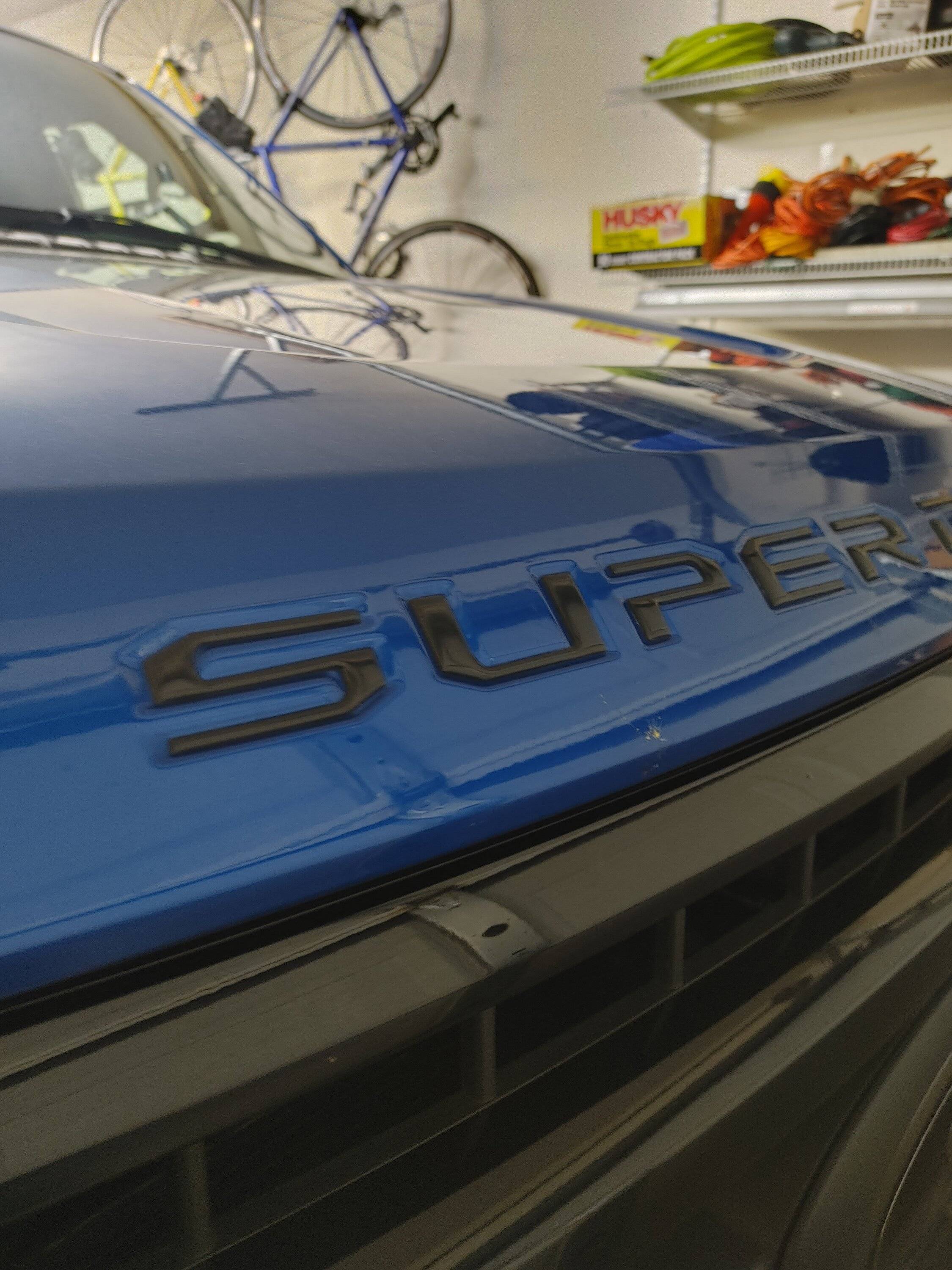 Ford Bronco Sport Color for emblems on Cactus Gray? 0318232022a_HDR