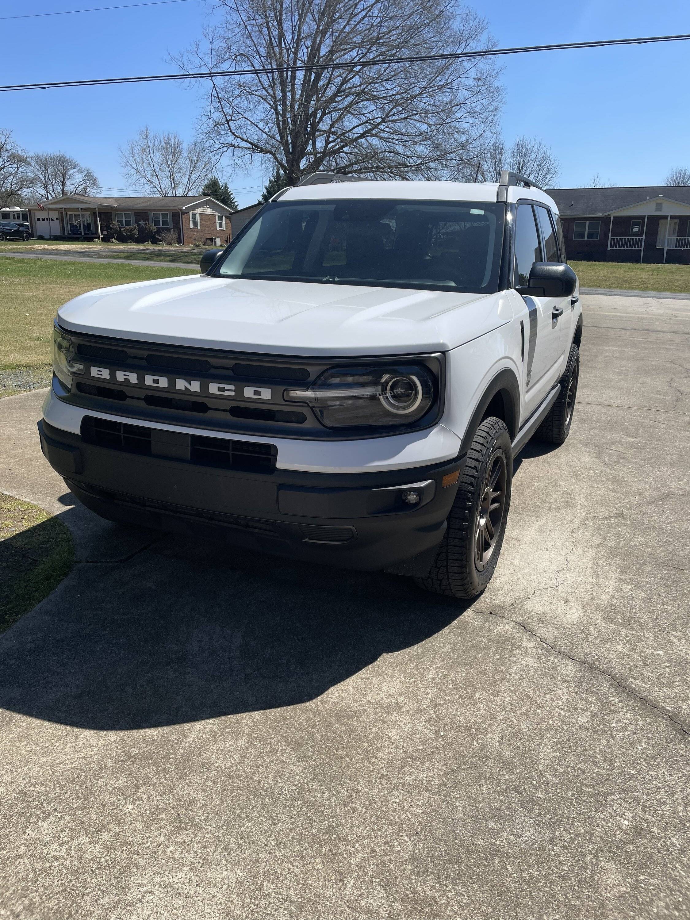 Ford Bronco Sport Say Hello and Introduce Yourself! ? 661966A9-765C-4B31-BE51-A50E2AB3063B