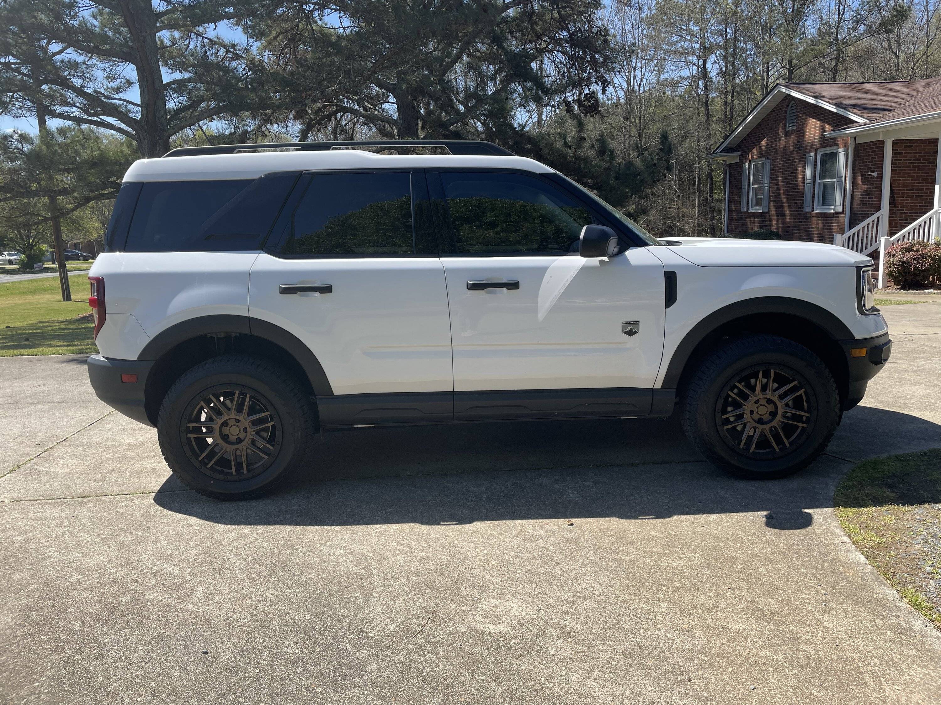 Ford Bronco Sport Say Hello and Introduce Yourself! ? 798DD360-D9A5-40F0-8C35-55B121C8E41A