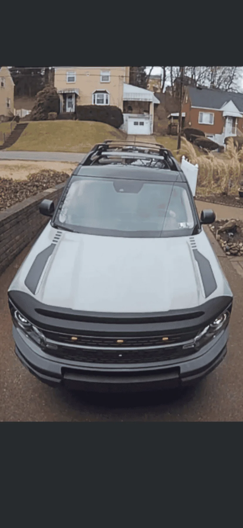 Ford Bronco Sport 2023 Bronco Sport Heritage Edition - Reviews Are Here! A860519E-2D31-449D-896A-680721A2F069