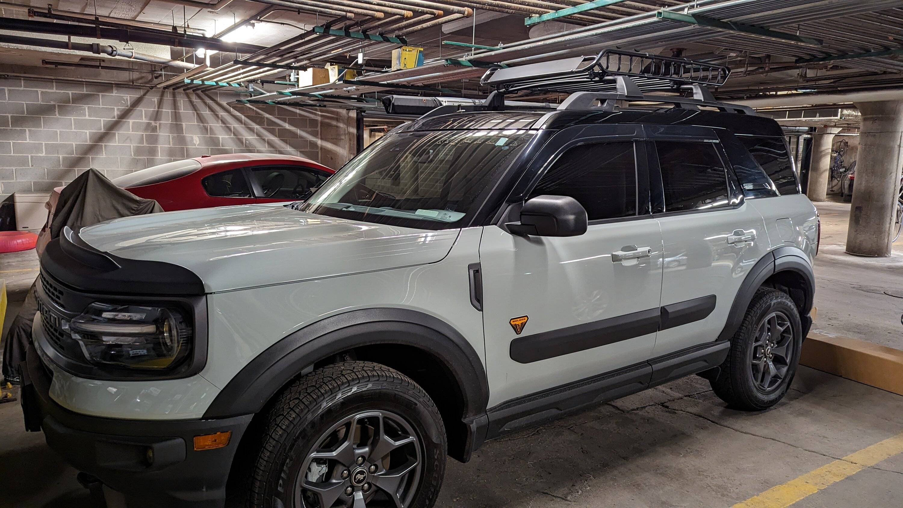 Ford Bronco Sport Official CACTUS GRAY Bronco Sport Thread PXL_20230318_161735801.MP