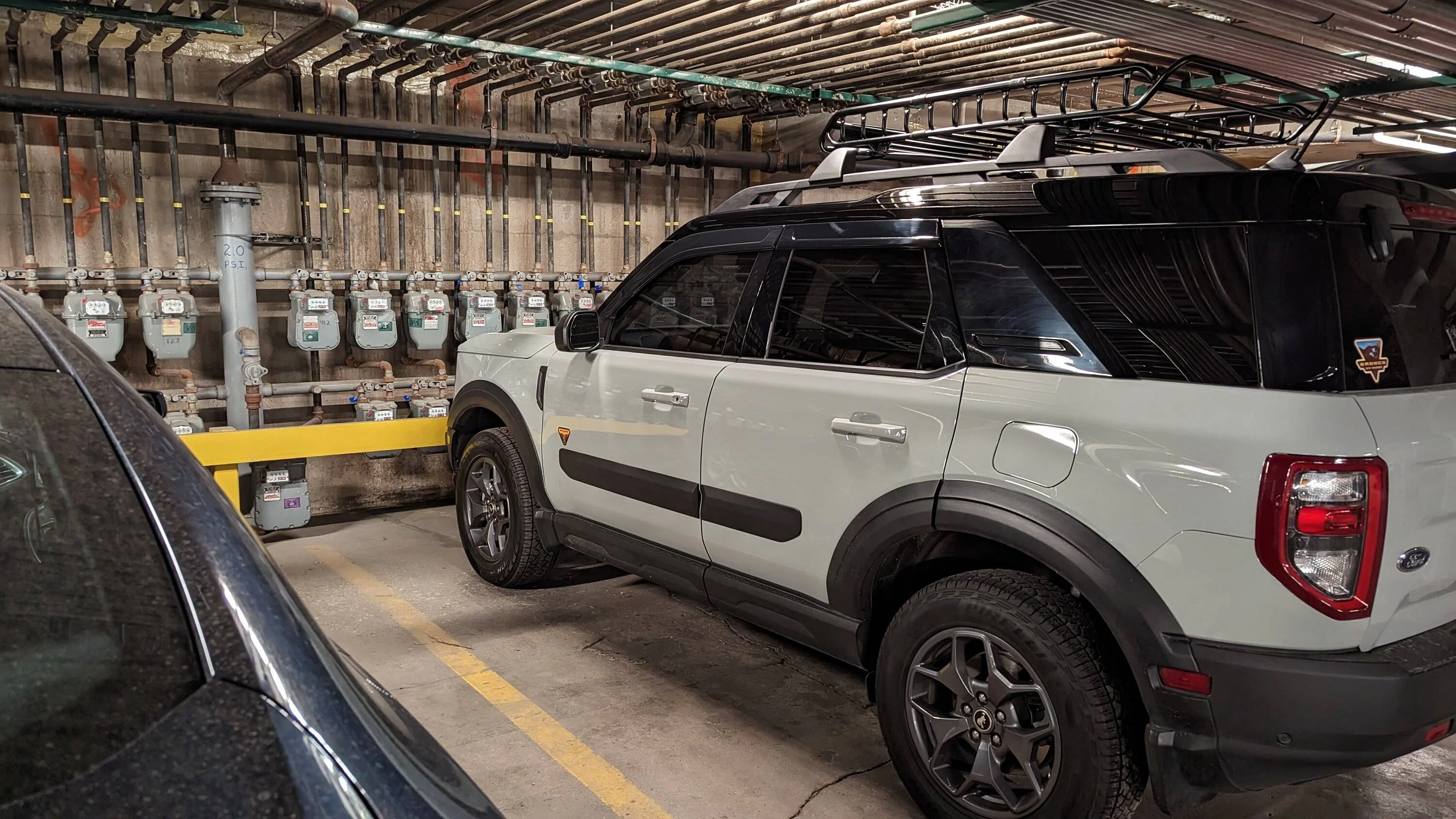 Ford Bronco Sport Official CACTUS GRAY Bronco Sport Thread PXL_20230318_161804188