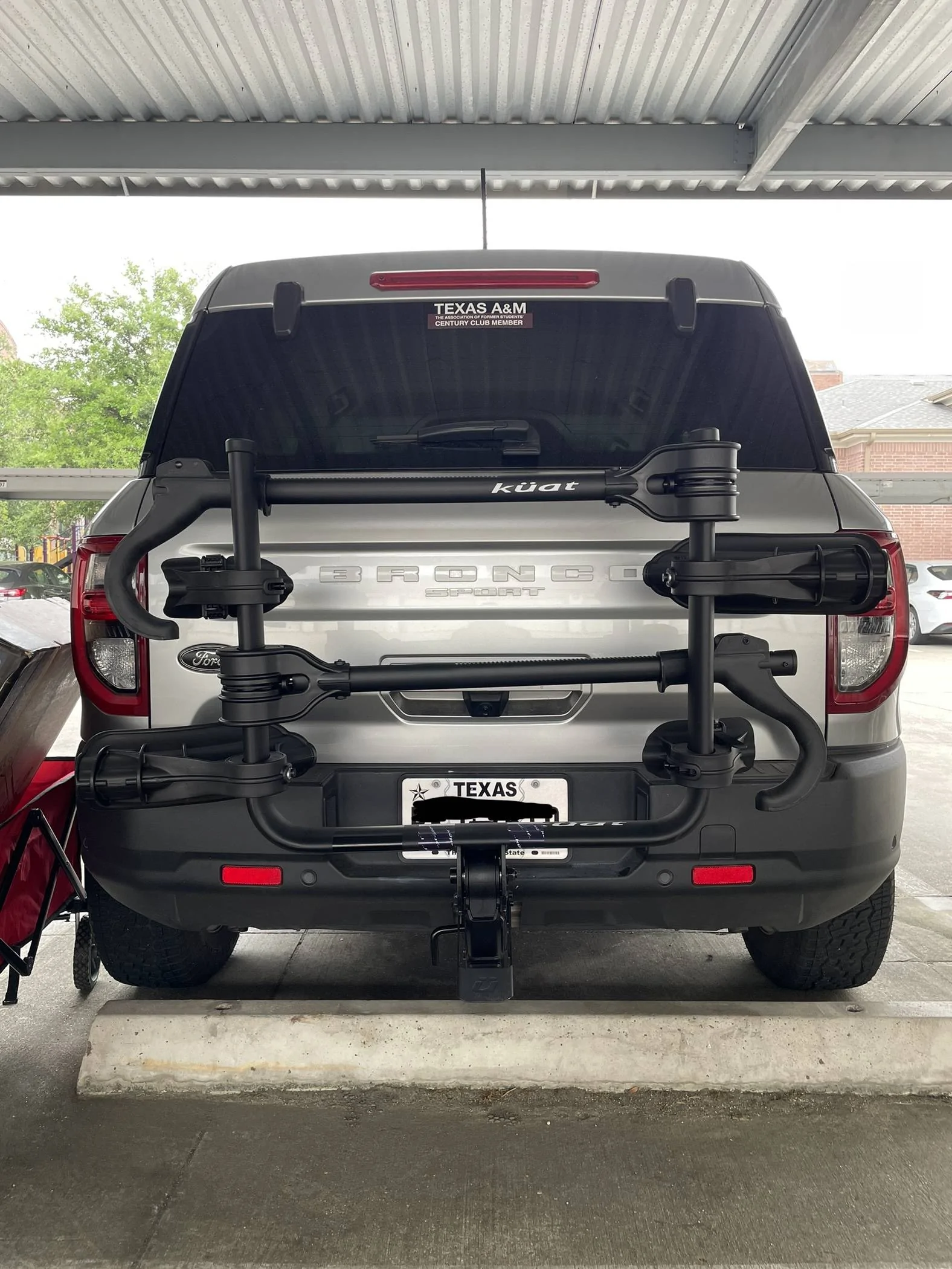 Ford Bronco Sport Kuat Transfer v2 (2 bike) 8B514727-4494-4ABD-BF2C-FDE99106AE0B