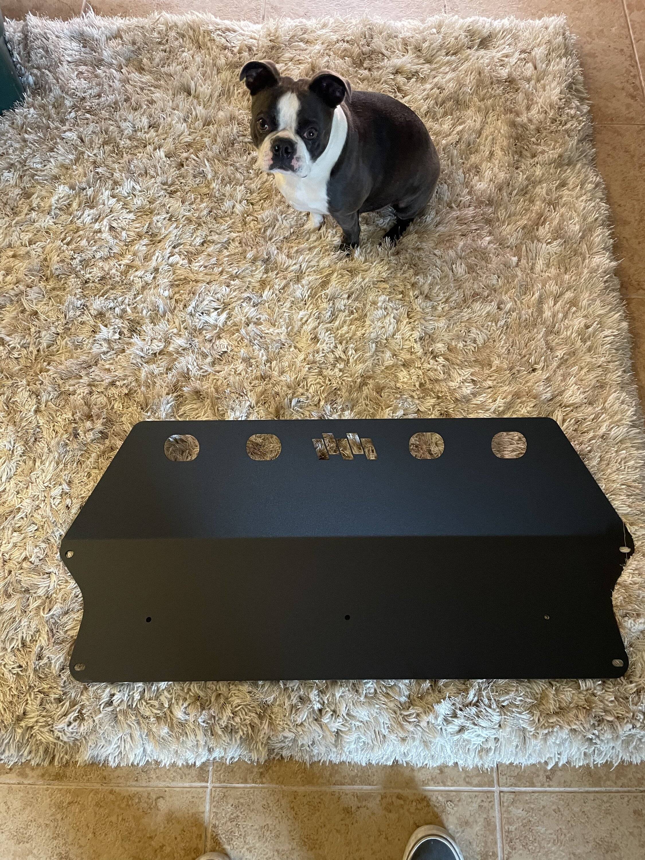 Ford Bronco Sport What did you do TO your Bronco Sport today? B9CDC155-32BA-4E65-8AC9-9D2653ECB2FB