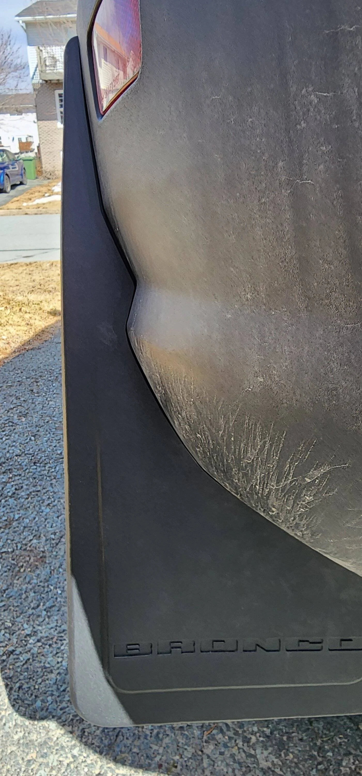 Ford Bronco Sport BS Saturdays 20230325_134056