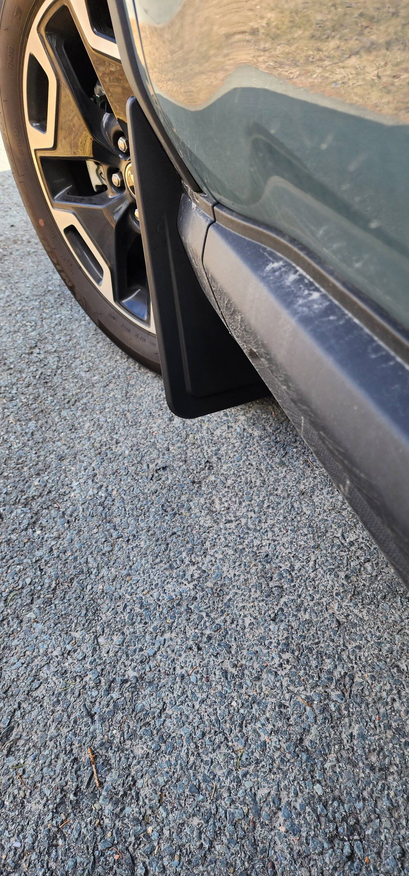 Ford Bronco Sport BS Saturdays 20230325_134102