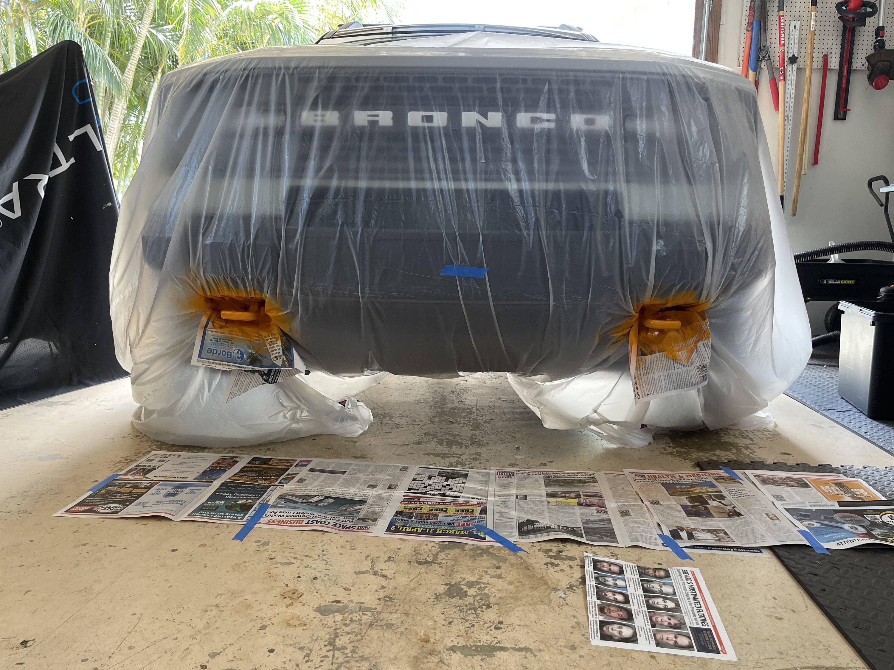 Ford Bronco Sport BS Saturdays IMG_1062