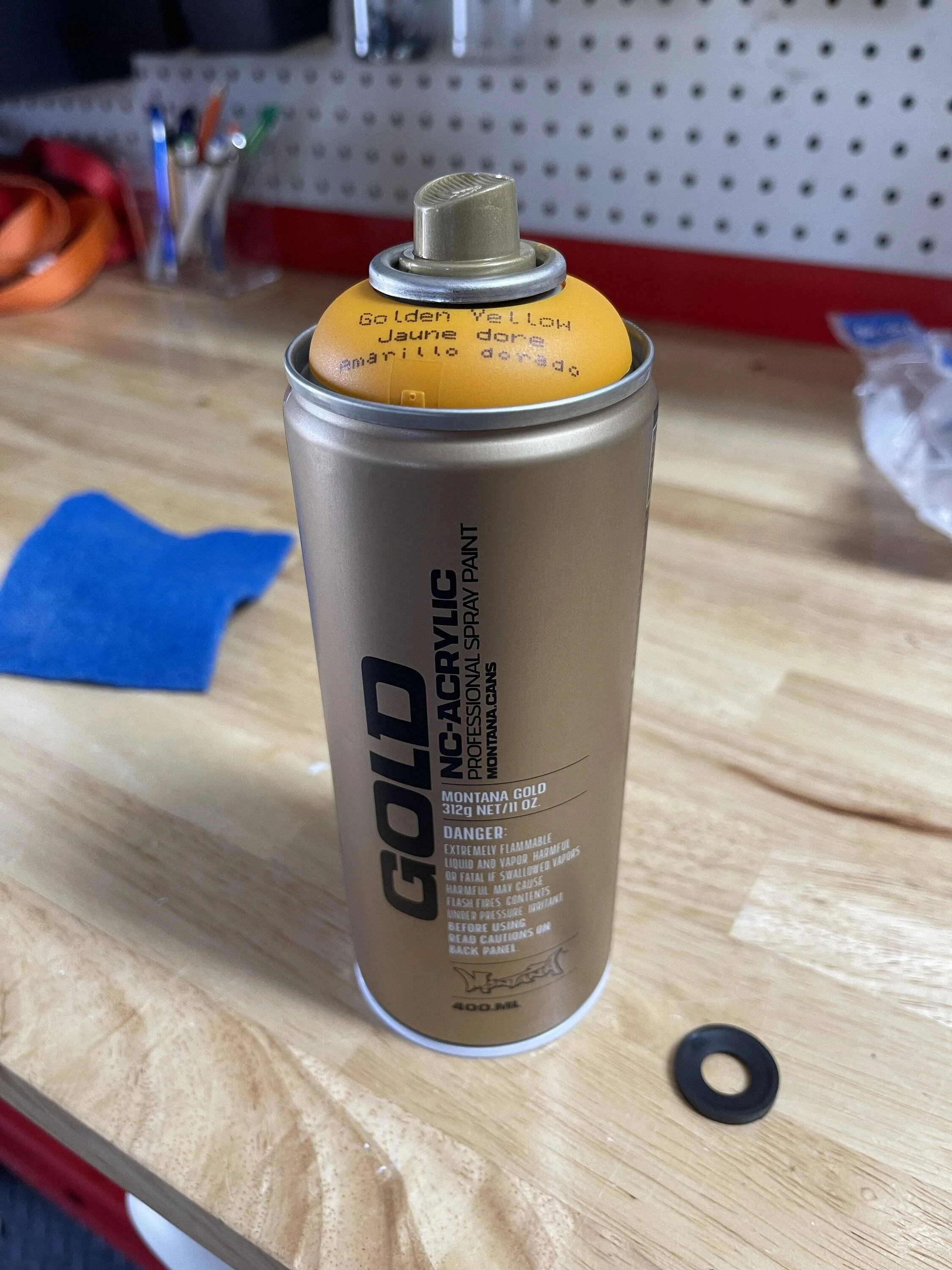 Ford Bronco Sport BS Saturdays IMG_1061