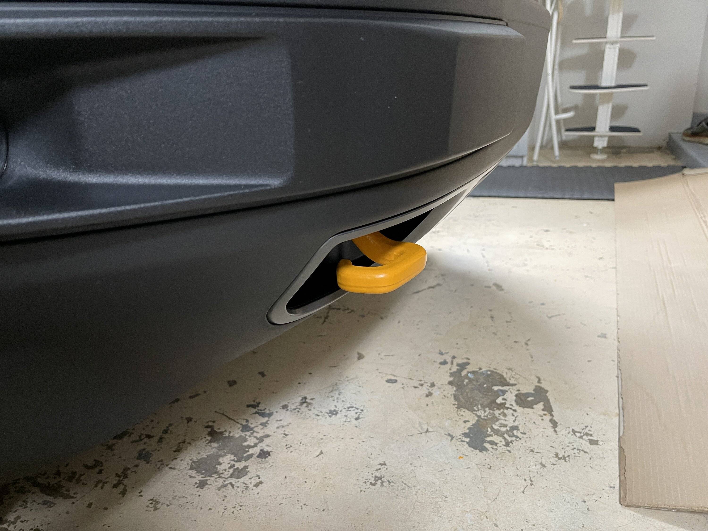 Ford Bronco Sport BS Saturdays IMG_1063