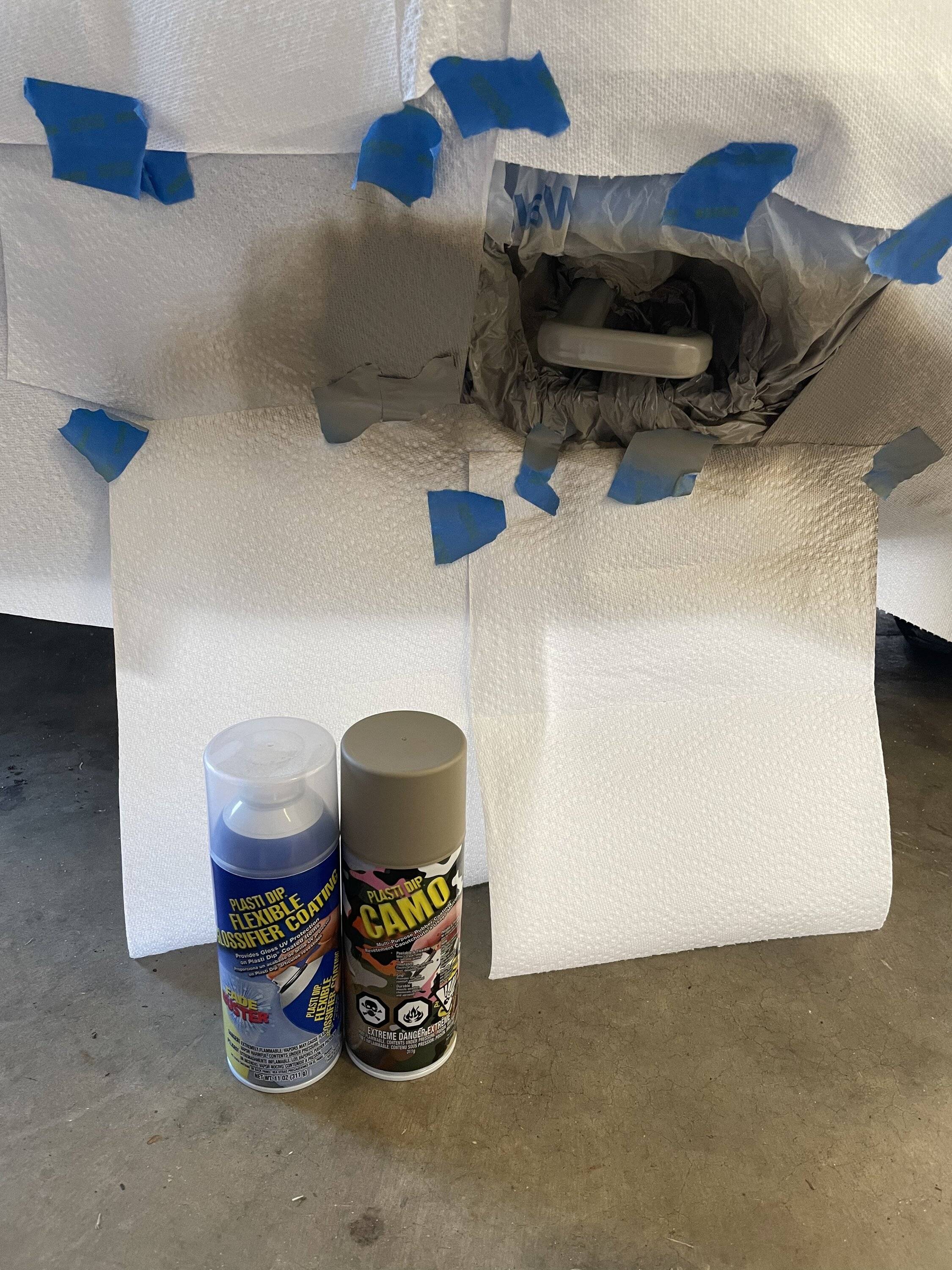 Ford Bronco Sport What did you do TO your Bronco Sport today? 4AC72293-33B5-4356-968A-6C2CE6F9D719