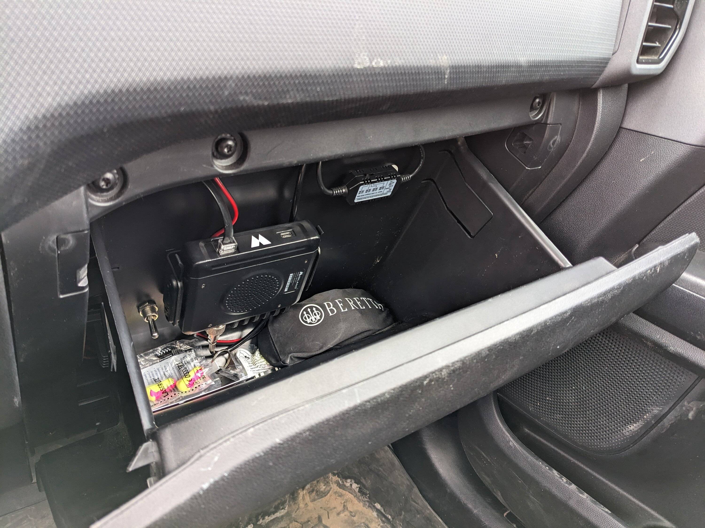 Ford Bronco Sport What did you do TO your Bronco Sport today? PXL_20230326_213656985