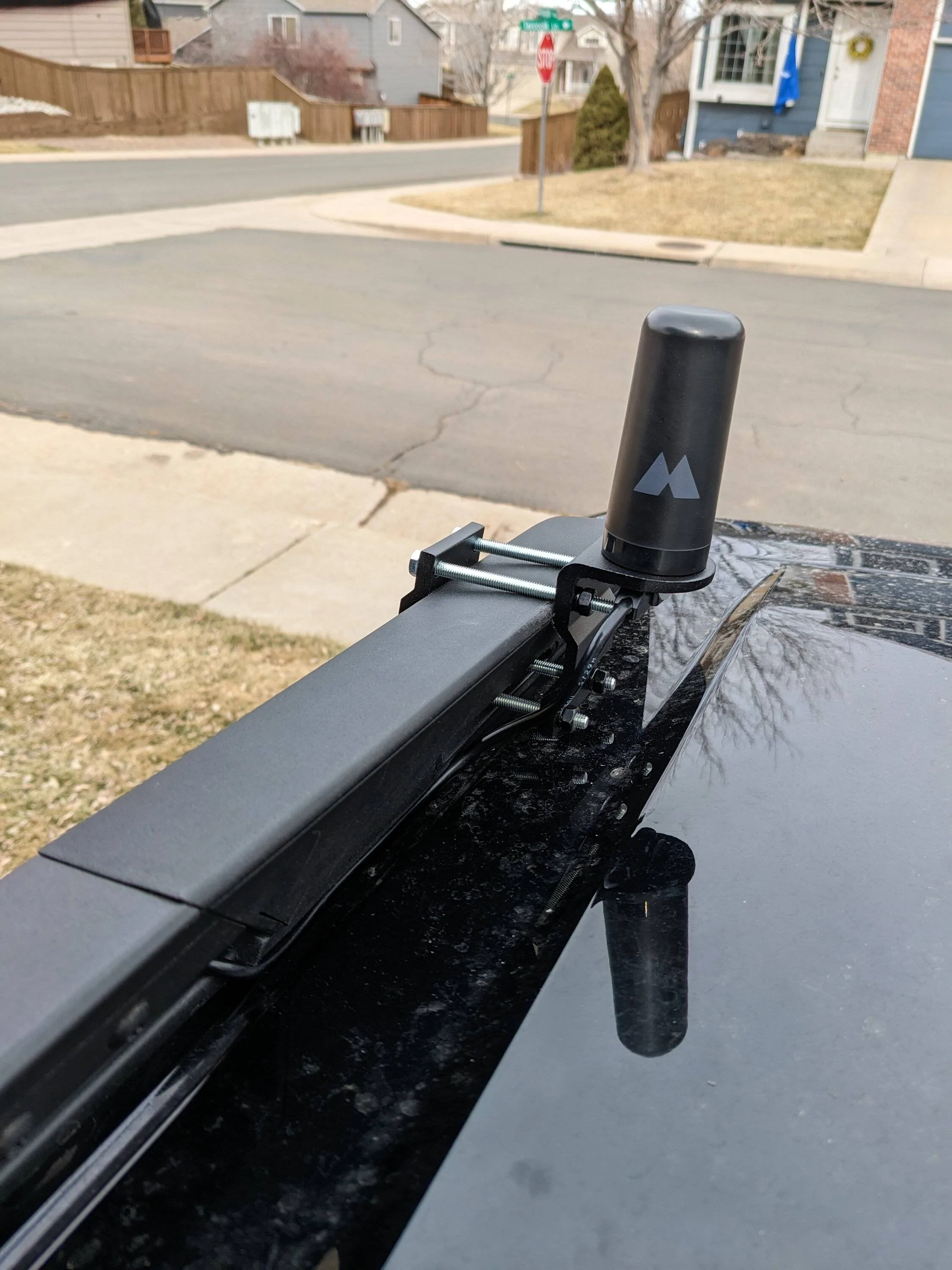 Ford Bronco Sport What did you do TO your Bronco Sport today? PXL_20230326_213807875 (1)