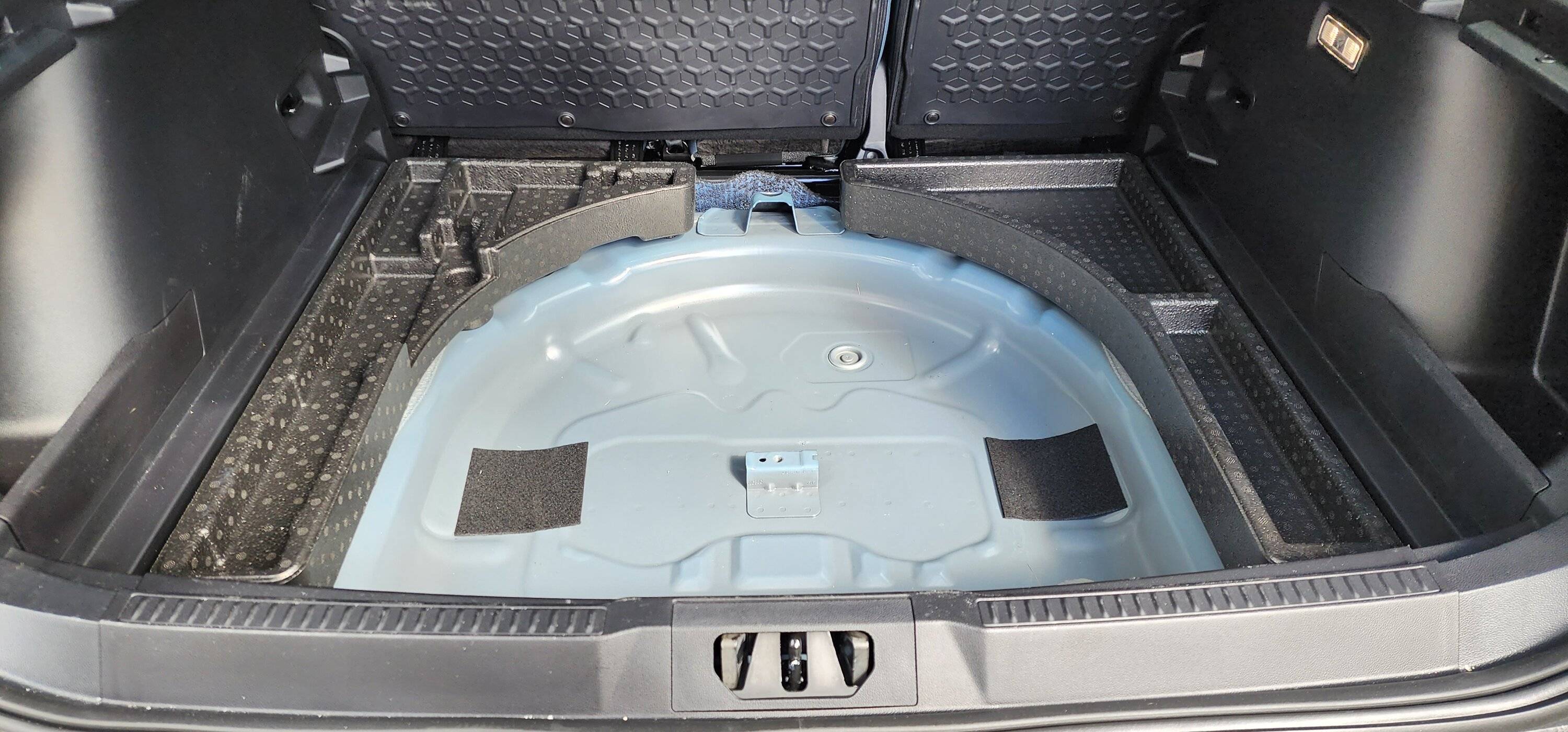 Ford Bronco Sport For those with a rear end grinding noise ~ PLEASE READ 16800213996776680537987970988737