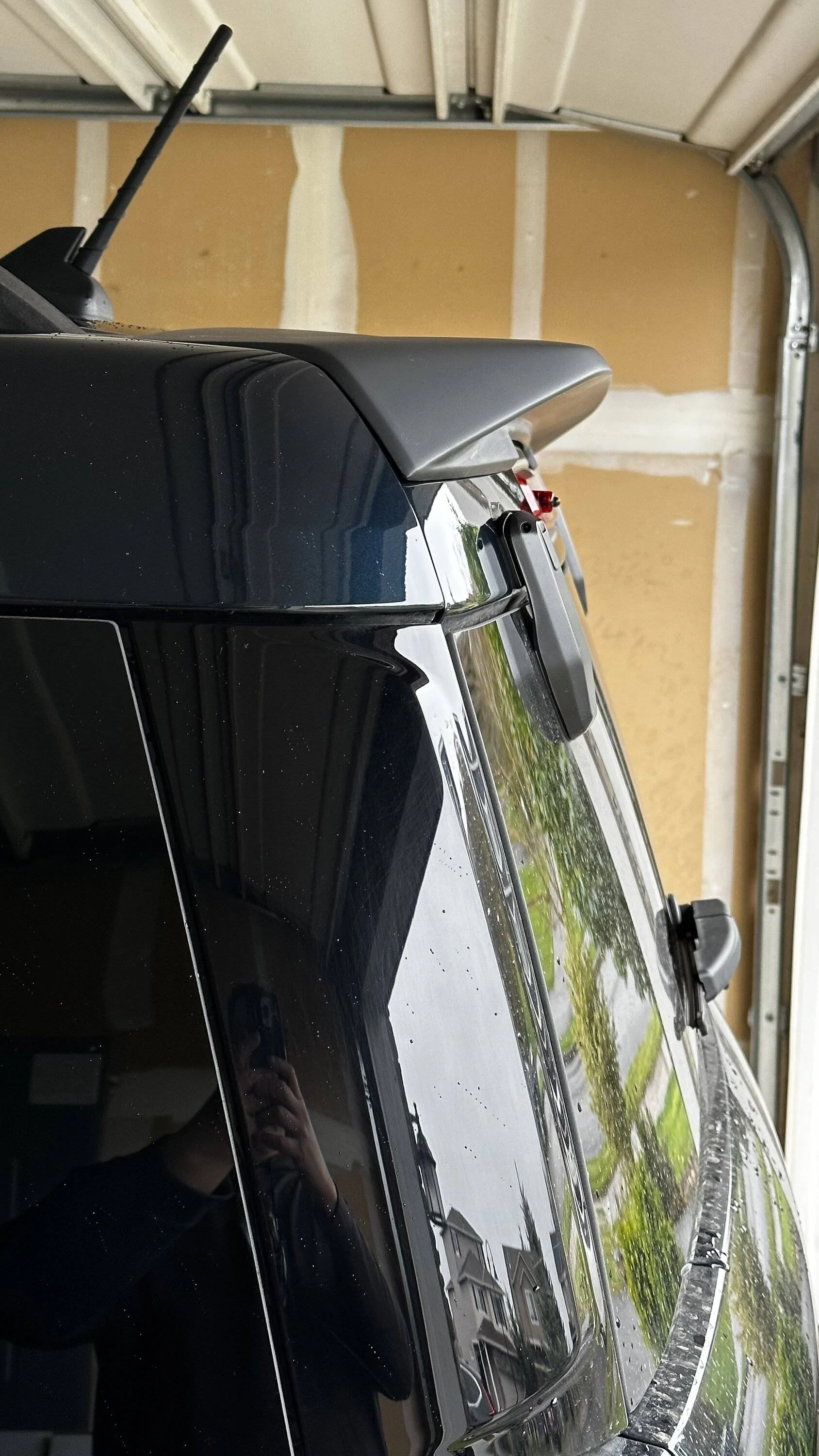 Ford Bronco Sport What did you do on your bronco today ? D21FDF71-31CE-457F-B988-AE8B7C0F322E