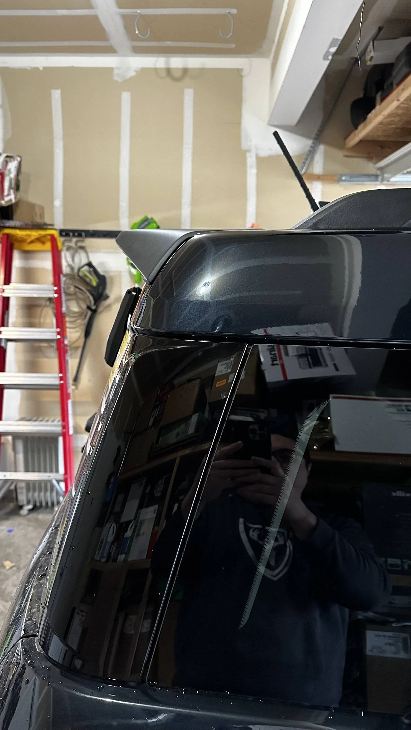 Ford Bronco Sport What did you do on your bronco today ? 461DC3DA-A24D-4FDE-9E4E-EF318E52852F