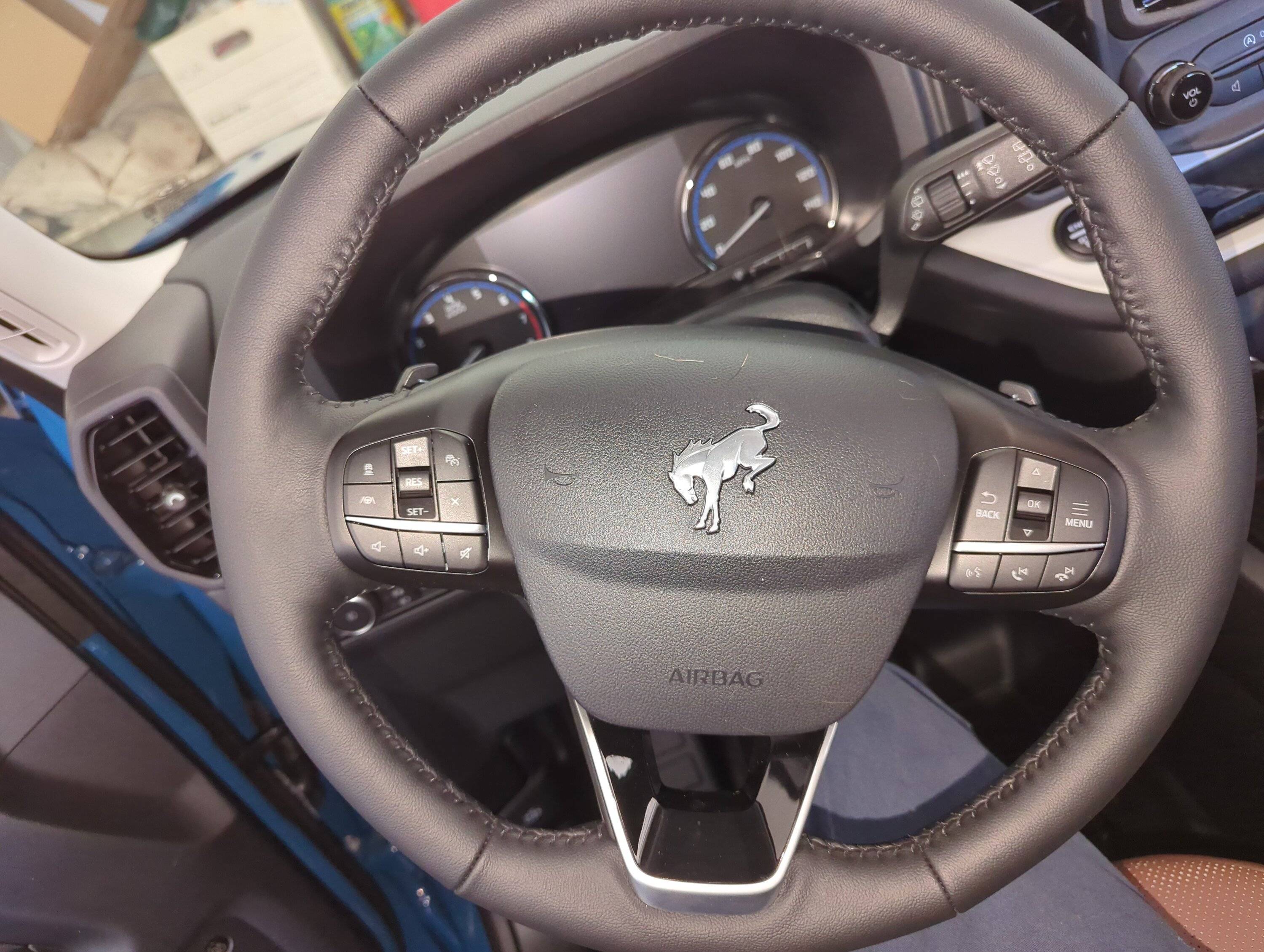 Ford Bronco Sport Badlands vs. Heritage Limited for oversand (ground clearance? water fording?) 16802917359284277472816343031909