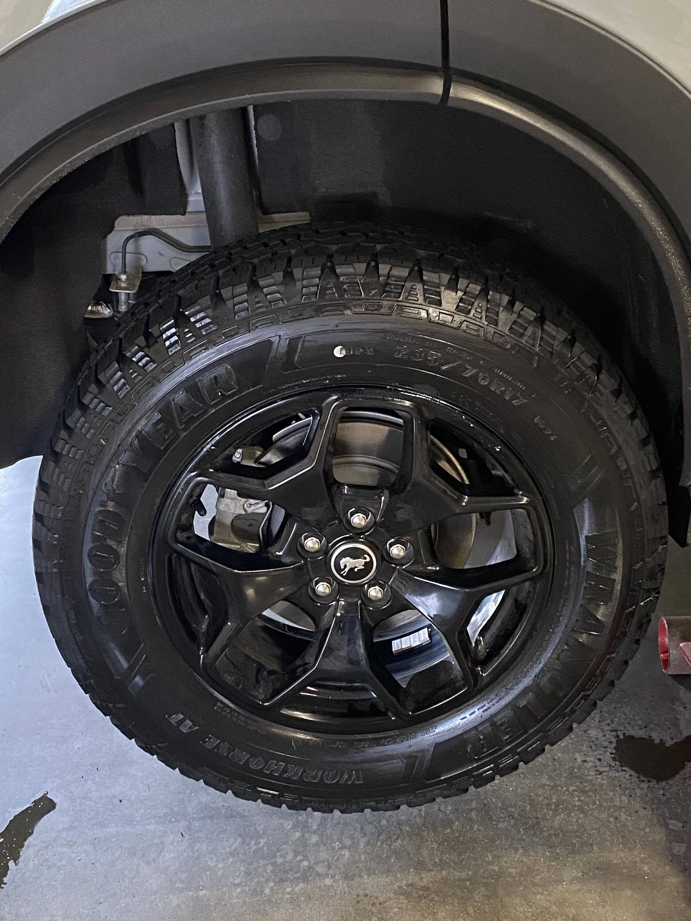 Ford Bronco Sport Post the best photos you've got of your Bronco Sport 9840A674-E247-4A21-9CCD-7DC511AD1445