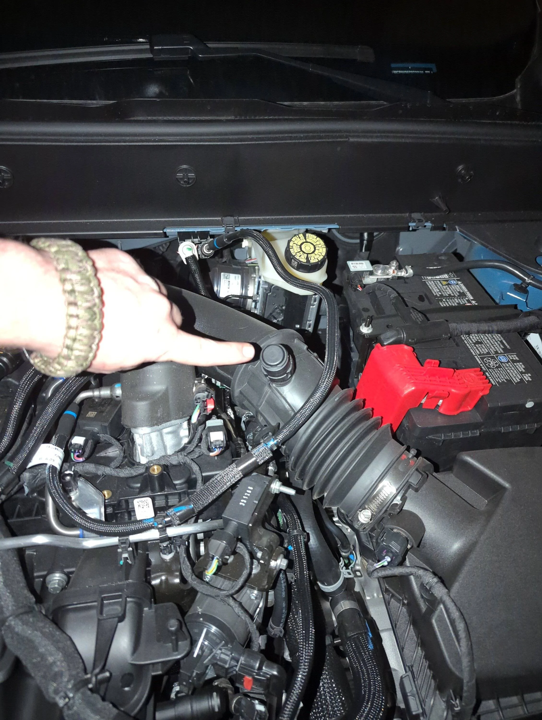 Ford Bronco Sport Badlands vs. Heritage Limited for oversand (ground clearance? water fording?) 16803055515092071880348271918065