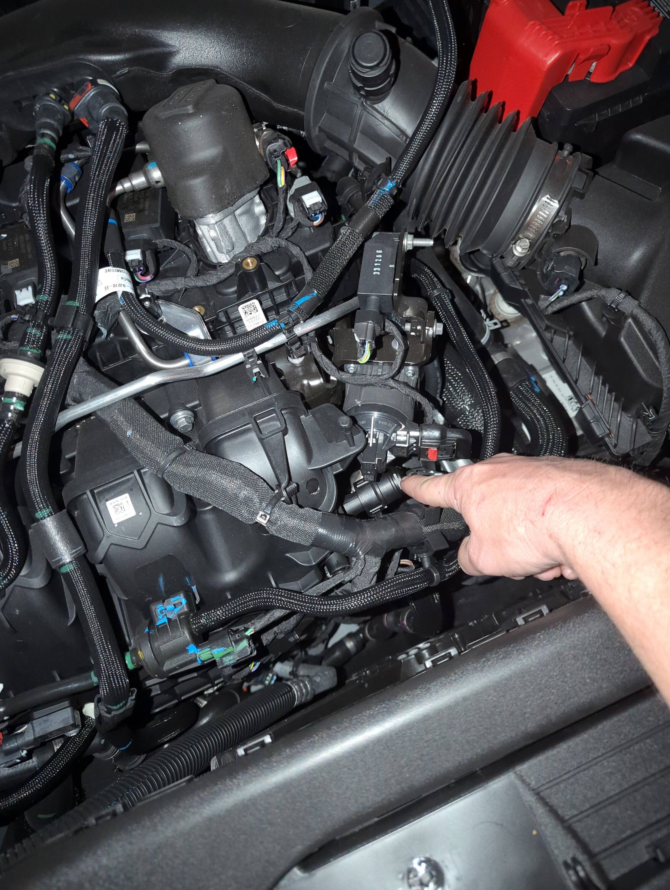 Ford Bronco Sport Badlands vs. Heritage Limited for oversand (ground clearance? water fording?) 1680305595098933730954669935694