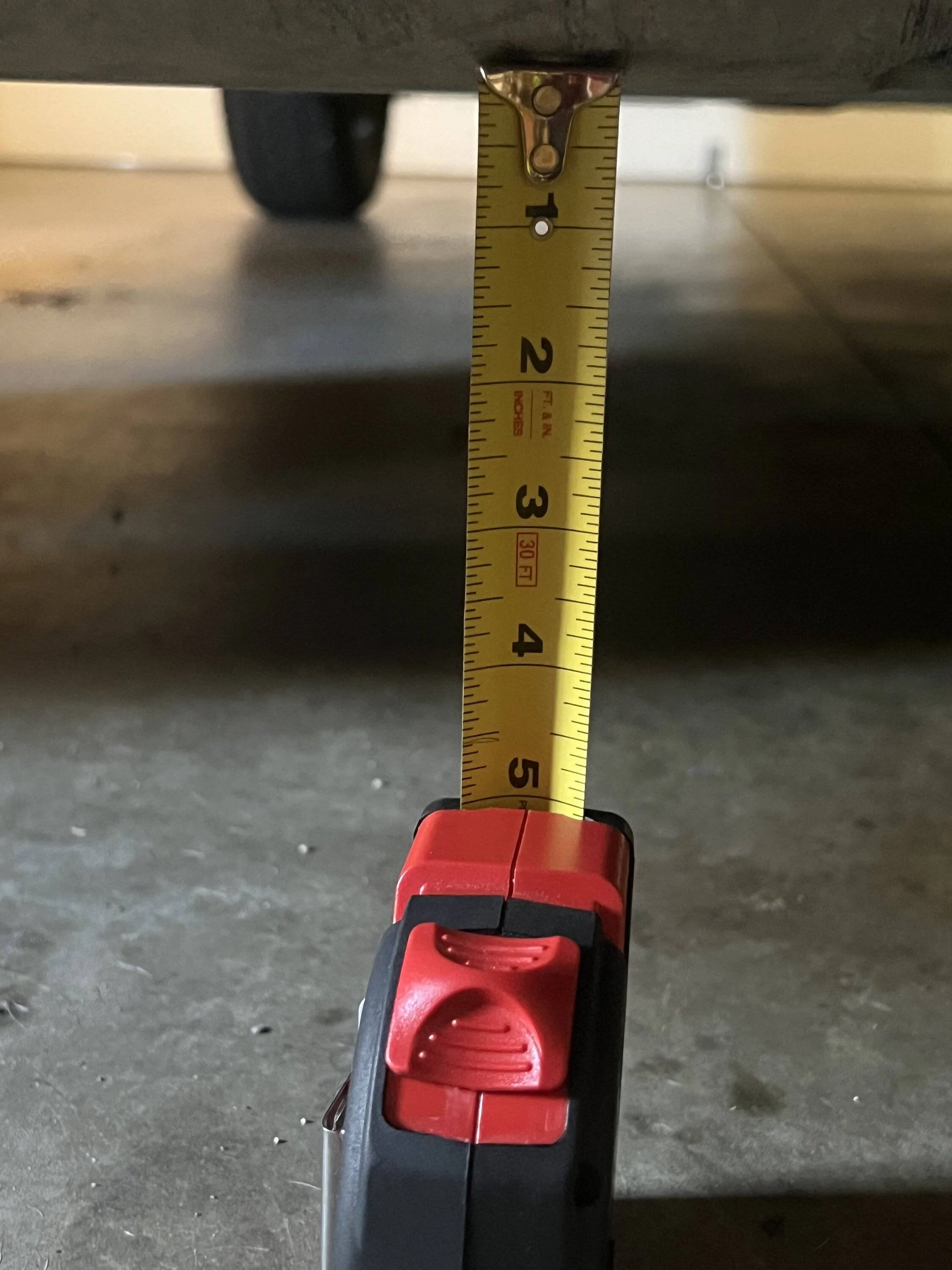 Ford Bronco Sport Has anyone ever measured actual ground clearance on a Badlands? 854ADFA9-46E5-471E-B0BA-B8BBBD7D72BE