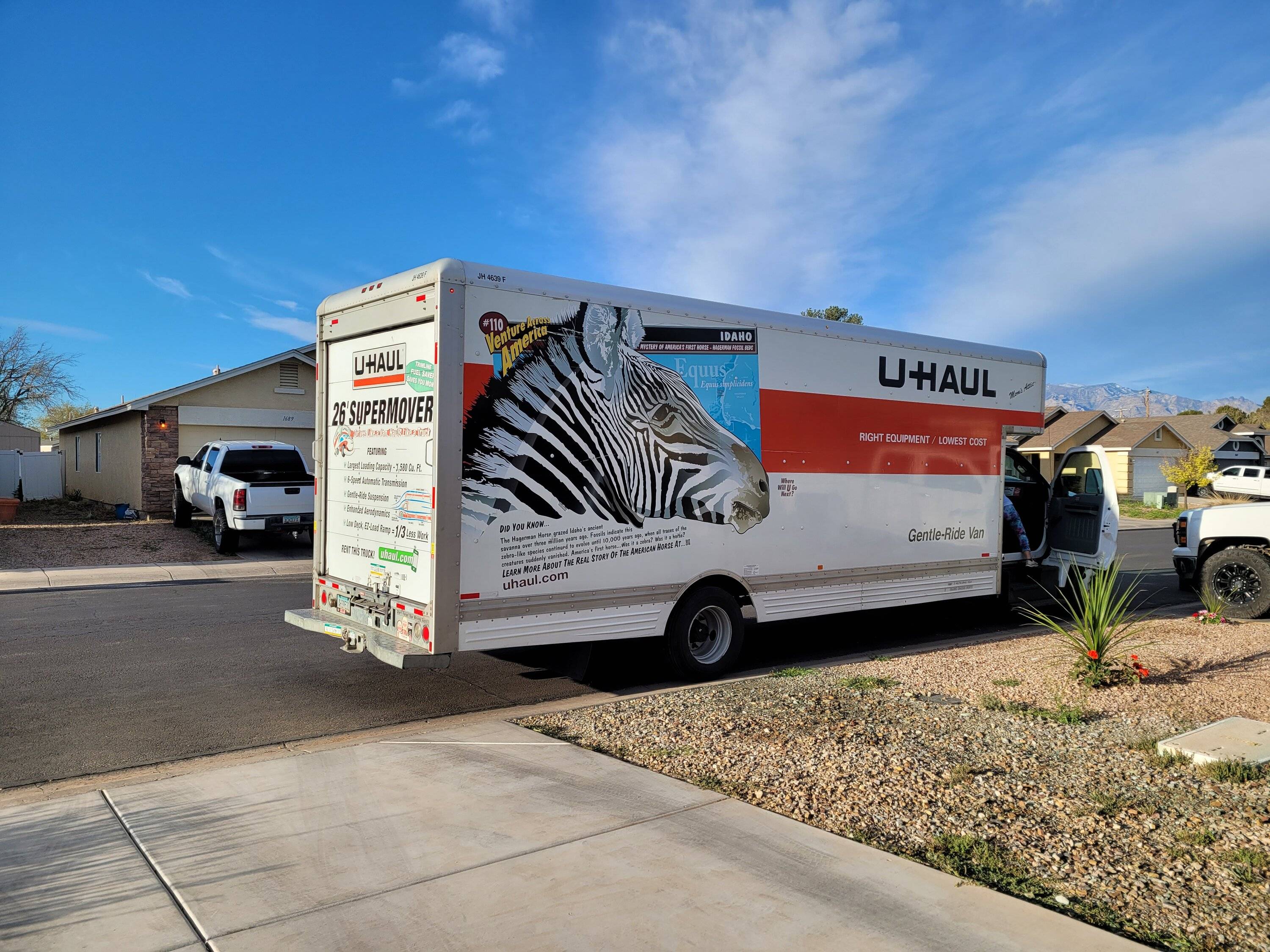 Ford Bronco Sport Cross-Country Trip MPG With Badlands 2.0L Engine 20230330_072024