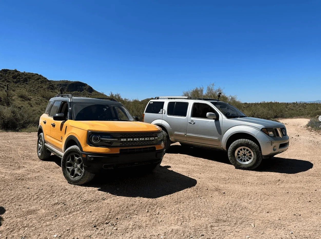 Ford Bronco Sport New 2023 BS Cyber Orange Badlands 2023-04-03 (1)