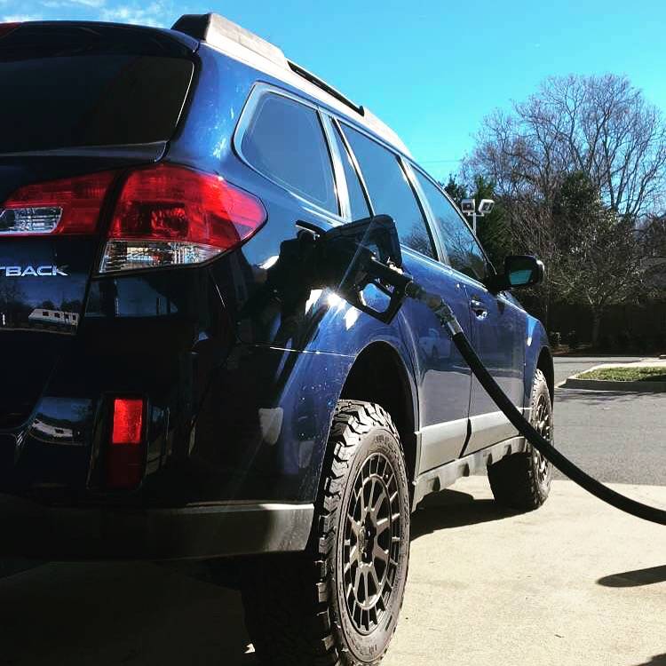 Ford Bronco Sport Show Us Your Bad Ass Other Ride! A0C808F9-1209-4EB7-8538-50D32248FA28