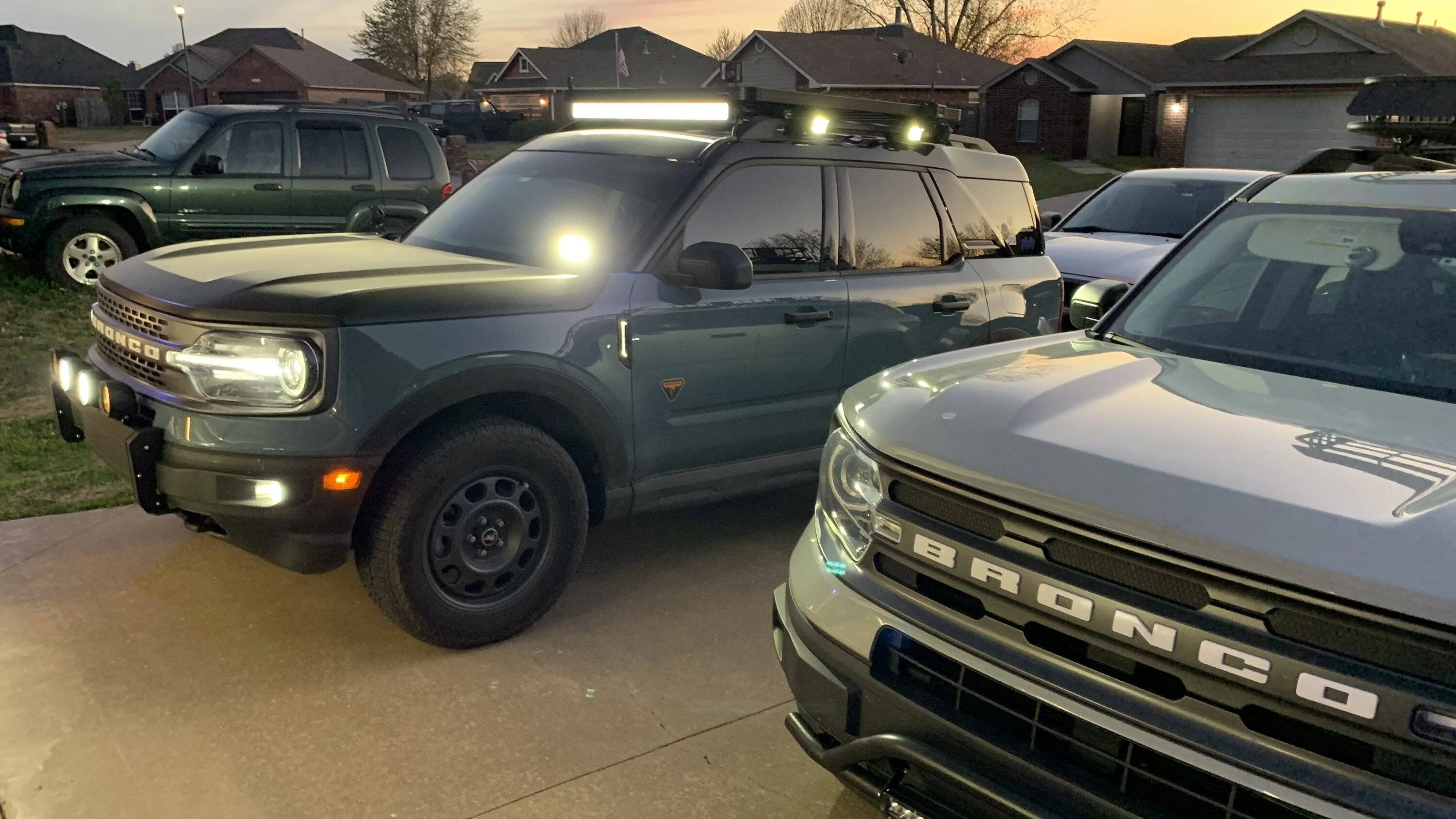 Ford Bronco Sport A Pillar Wiring FBDEF5CB-523C-4D10-9C7D-1871FFC911FF