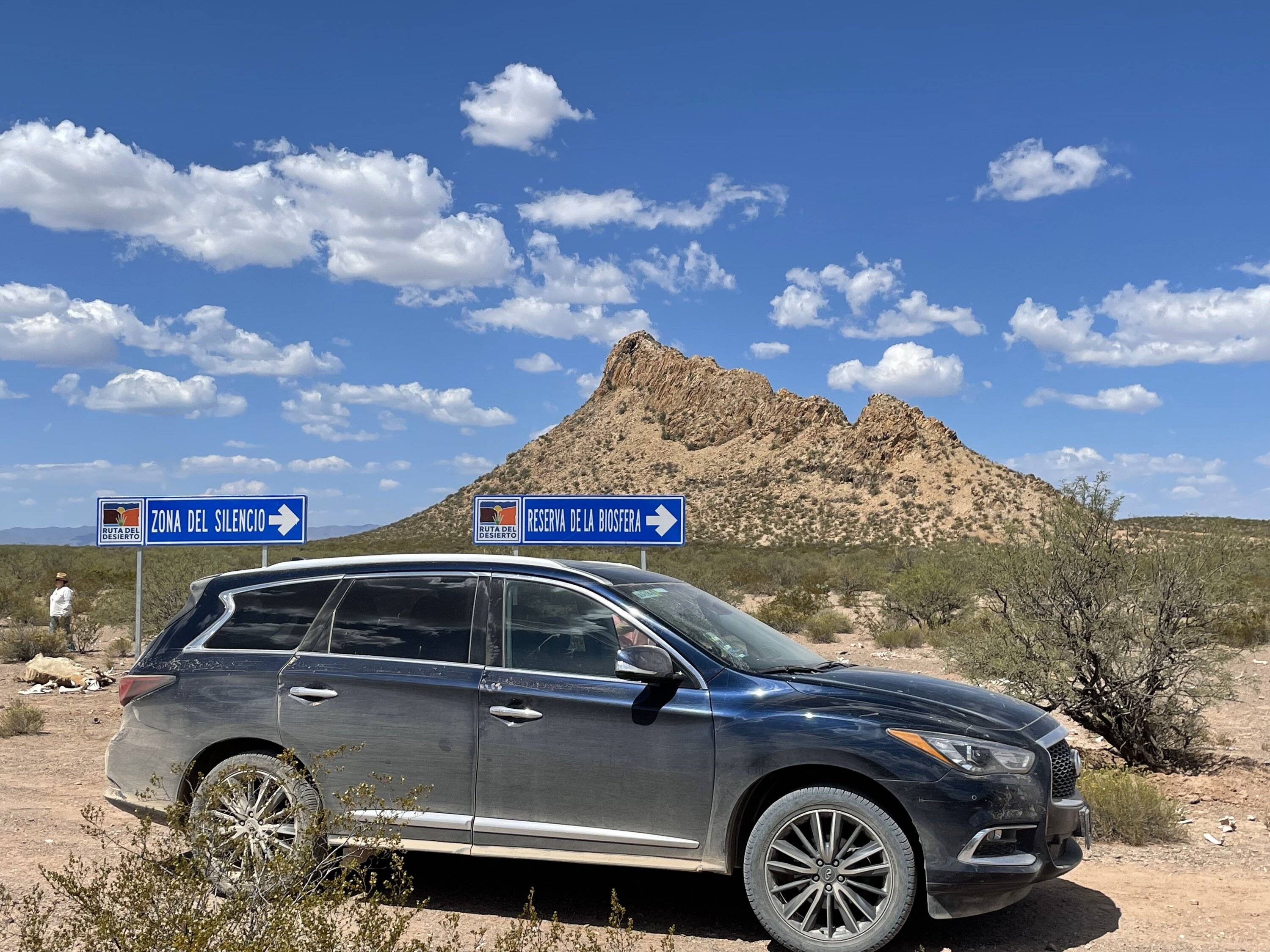 Ford Bronco Sport Show Us Your Bad Ass Other Ride! IMG_0869
