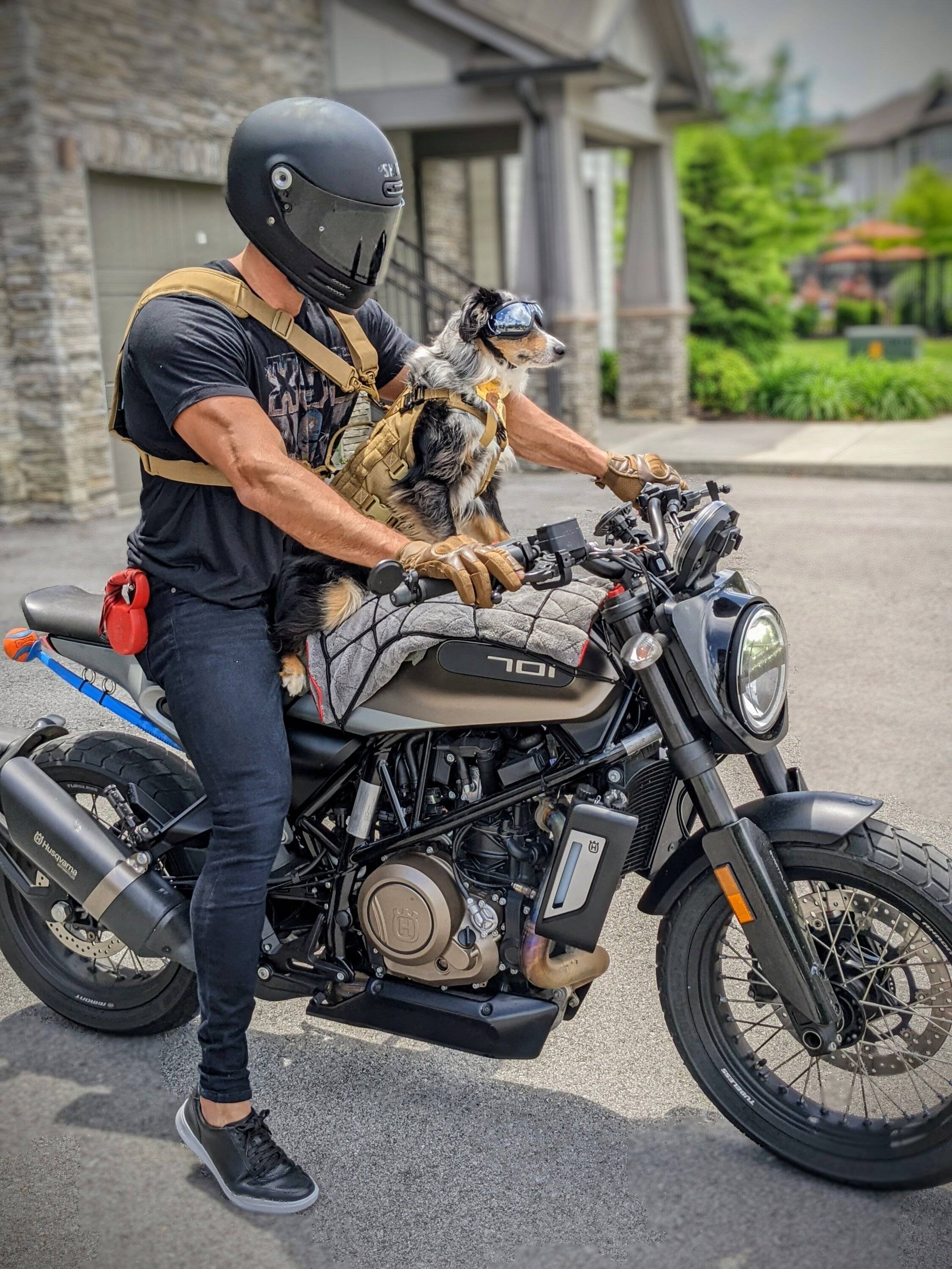 Ford Bronco Sport Show Us Your Bad Ass Other Ride! PXL_20220514_180617354.PORTRAIT_2