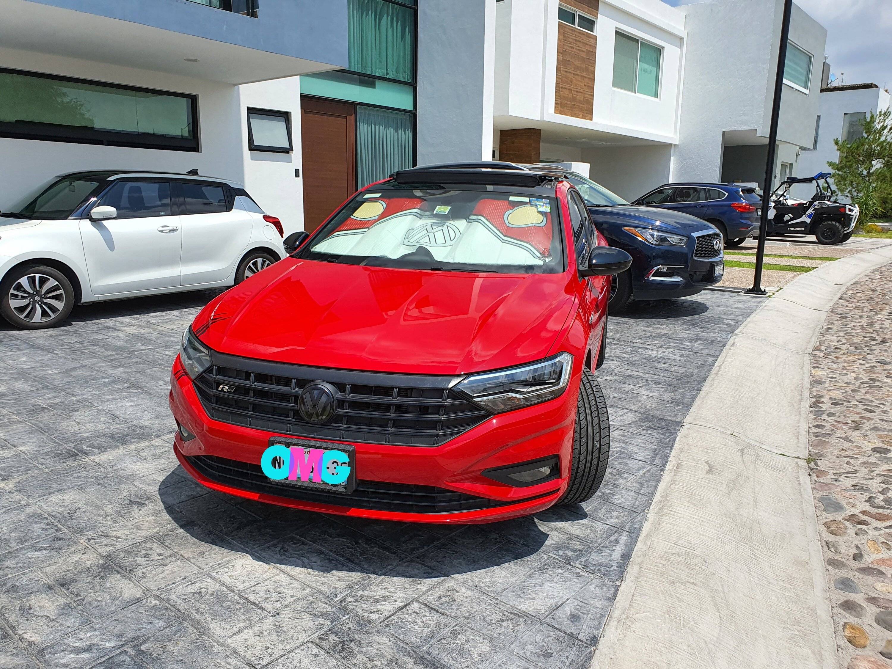 Ford Bronco Sport Show Us Your Bad Ass Other Ride! 20200802_124941