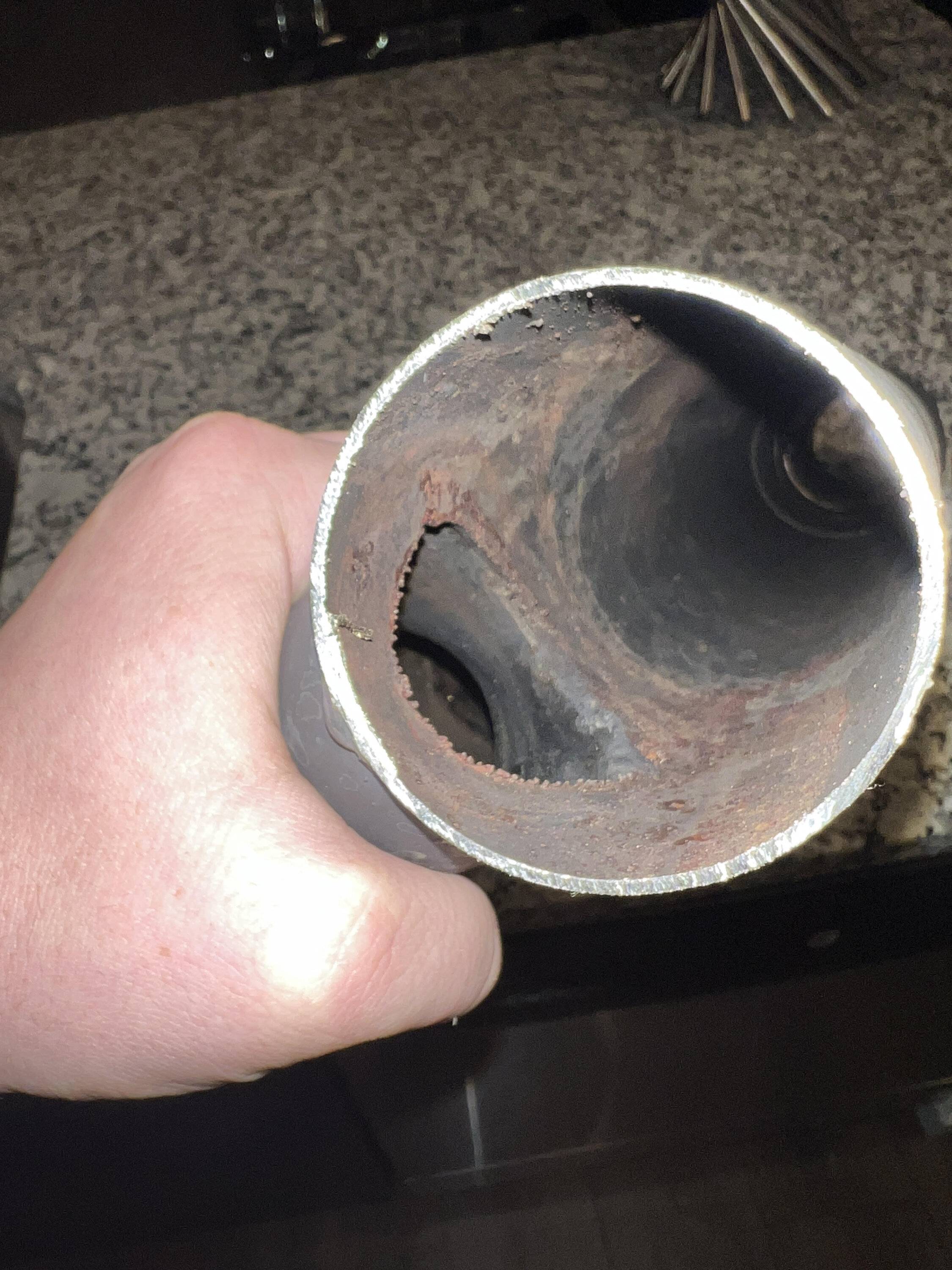 Ford Bronco Sport MBRP Exhaust ***Word of Caution*** Exhaust3