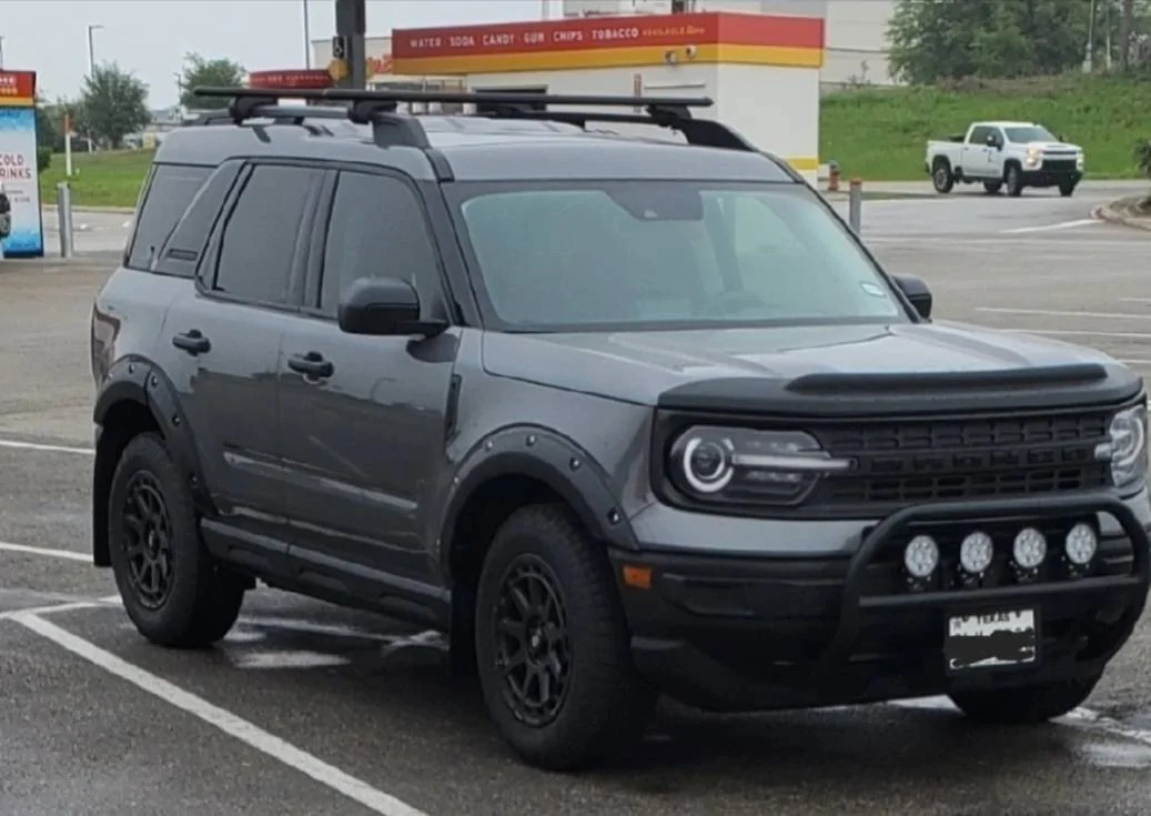 Ford Bronco Sport If you could choose a new option/color... Screenshot_20230405-214309_Photo Editor