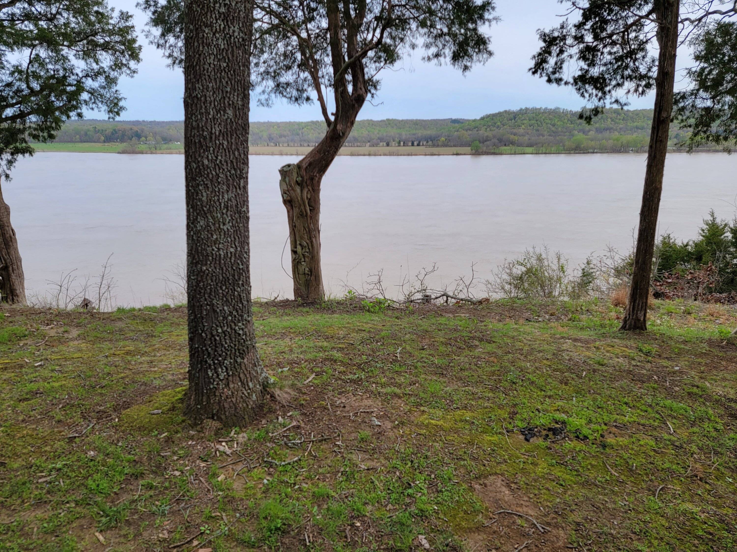 Ford Bronco Sport Shawnee National Forest in Badlands Bronco Sport 20230407_175225