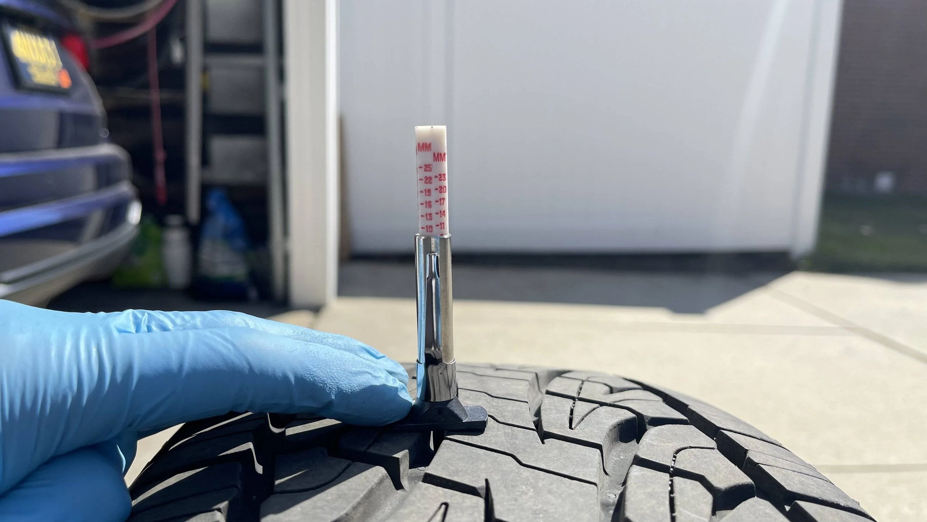 Ford Bronco Sport For Sale : Stock Badlands Tire takeoff's $400 83E8CE42-0331-465F-BD9A-8516BFF6D8D7