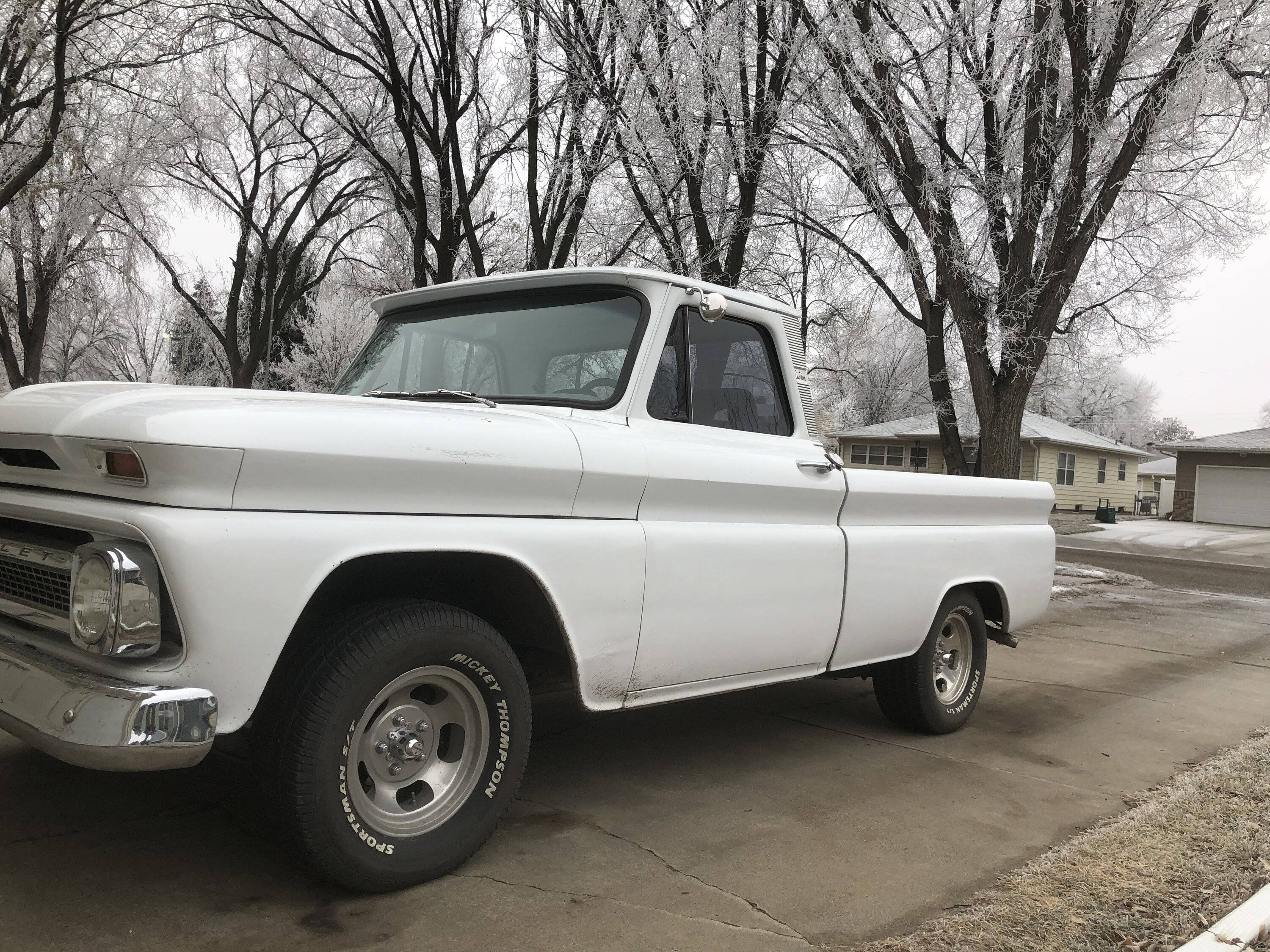 Ford Bronco Sport Show Us Your Bad Ass Other Ride! IMG_2781~photo