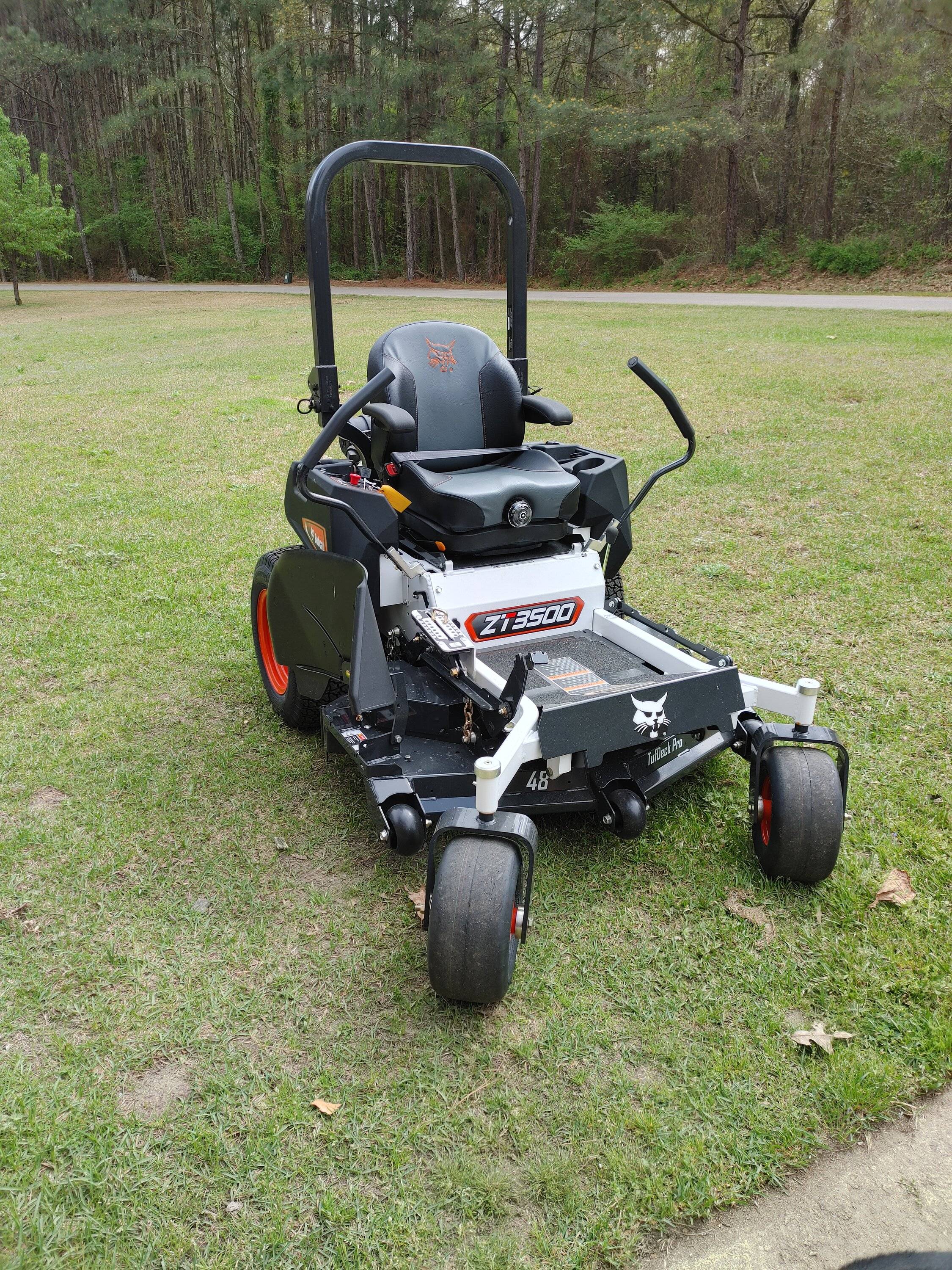 Ford Bronco Sport Show Us Your Bad Ass Other Ride! 0331211504_HDR